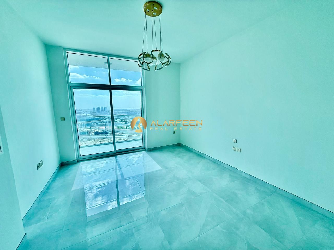 Studio Apartment | with best ammenities | Road view