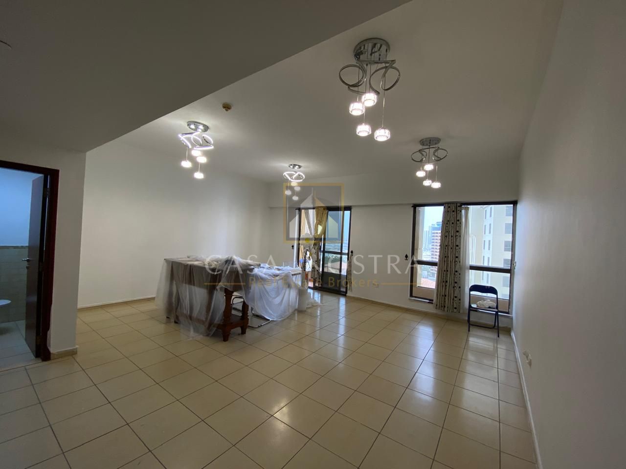 Spacious 2BR | Sea Views | Prime JBR Location