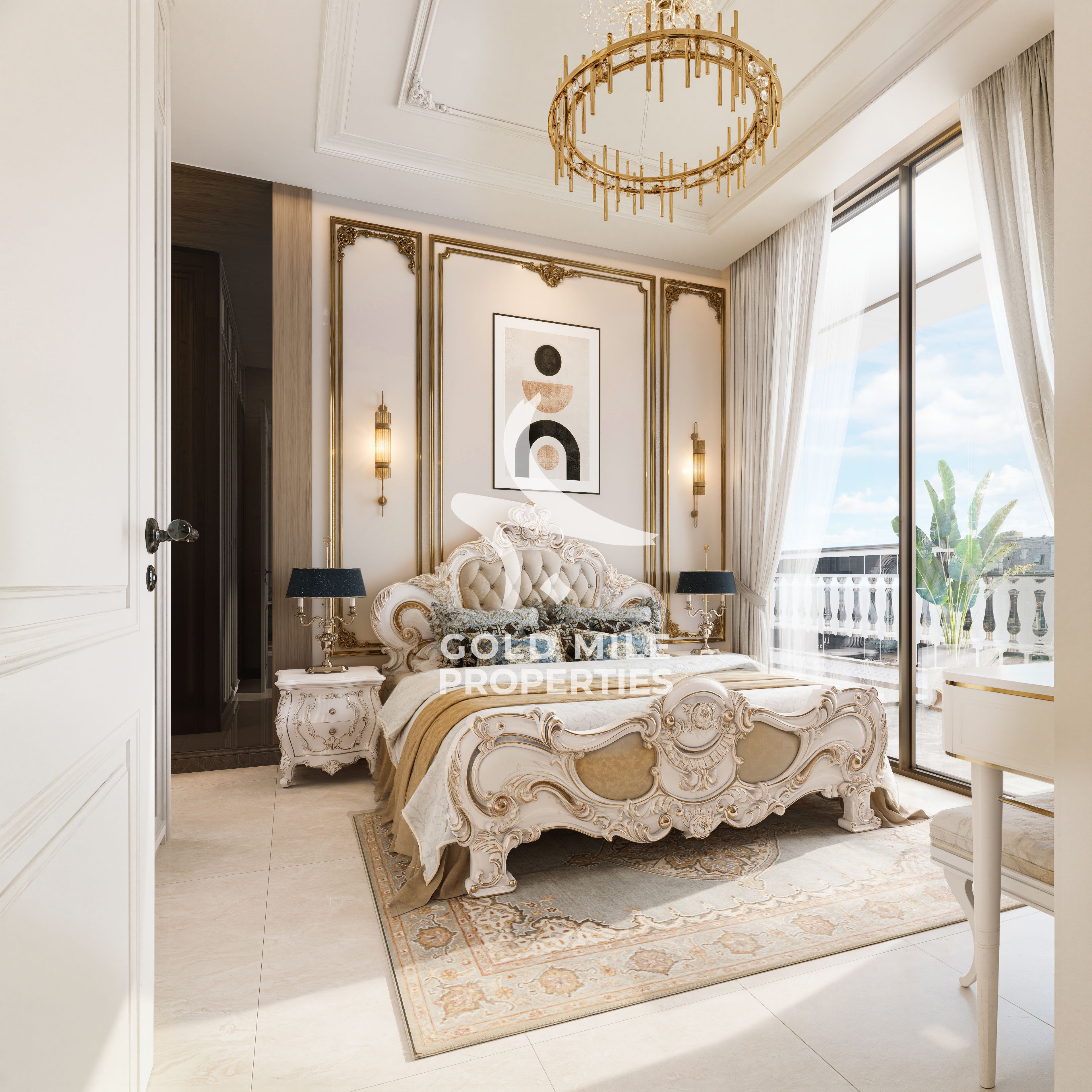 Luxury Lifestyle - Premium Finishing - Wellness Inspired - Flexible payment Plan