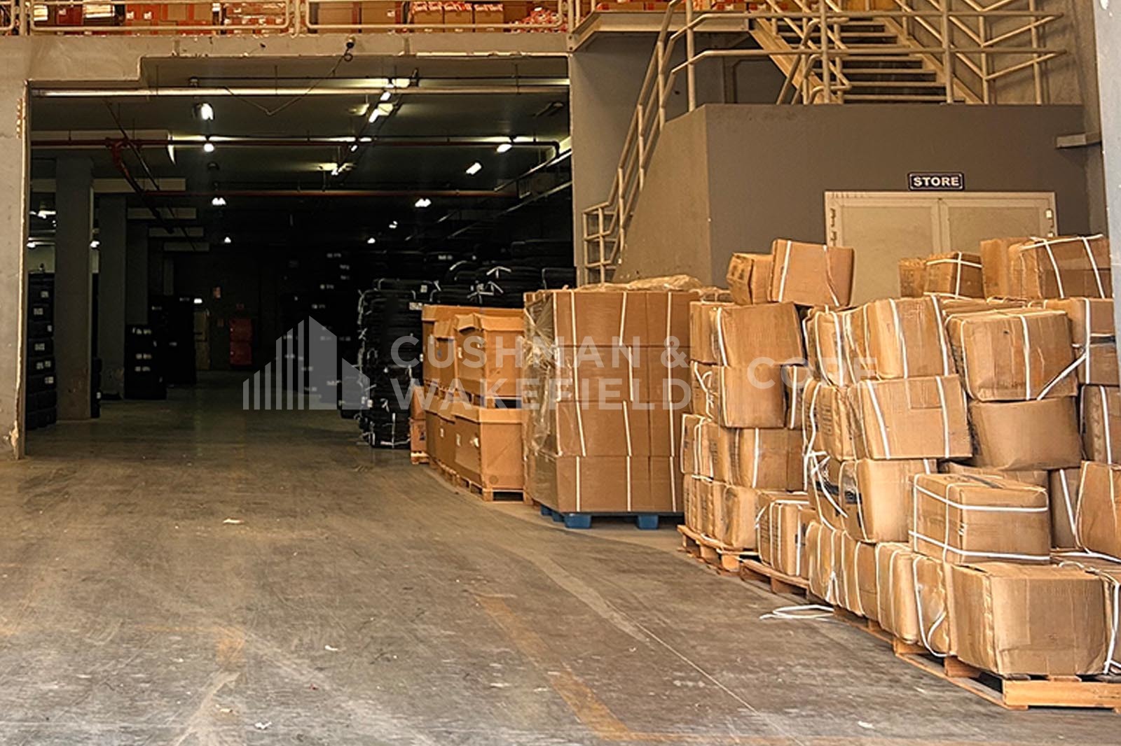 For Lease | Industiral Warehouse | High Power