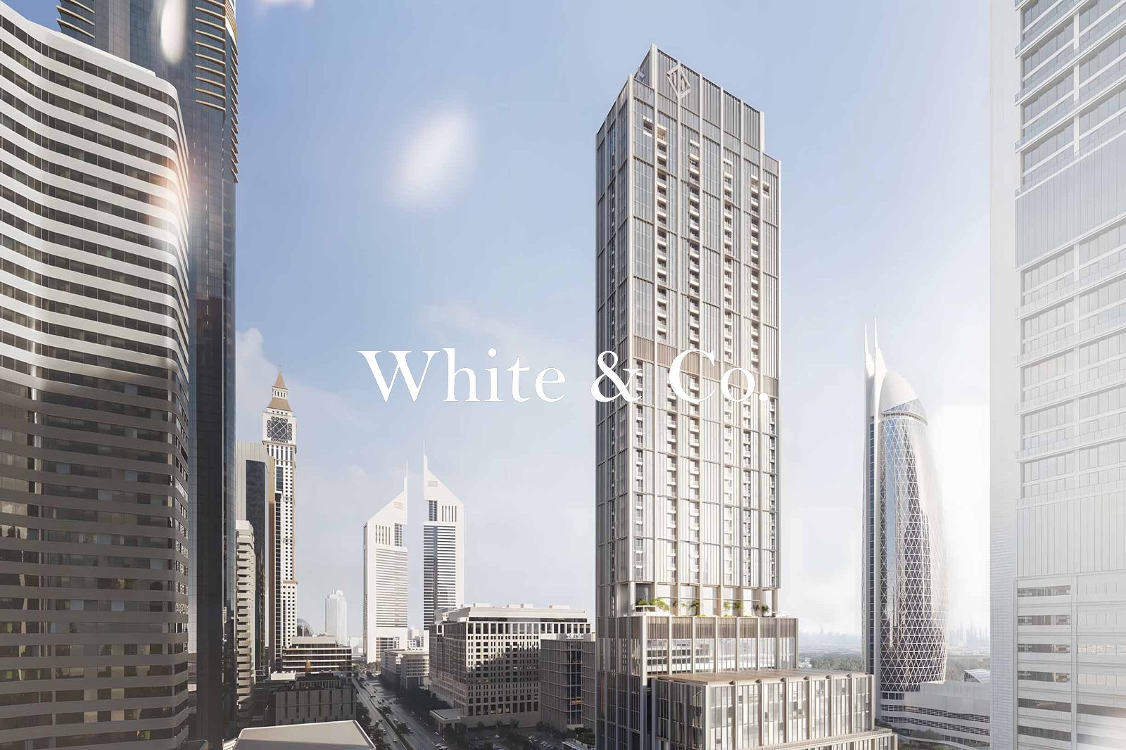 Resale | DIFC | Prime Location