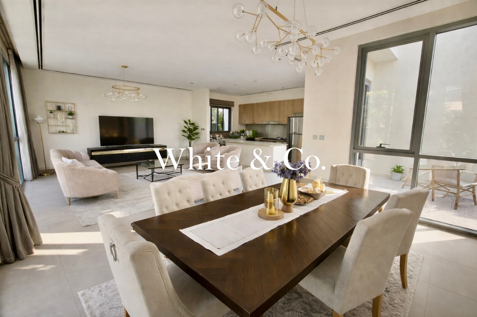 Corner Plot | Unfurnished | Well Maintained