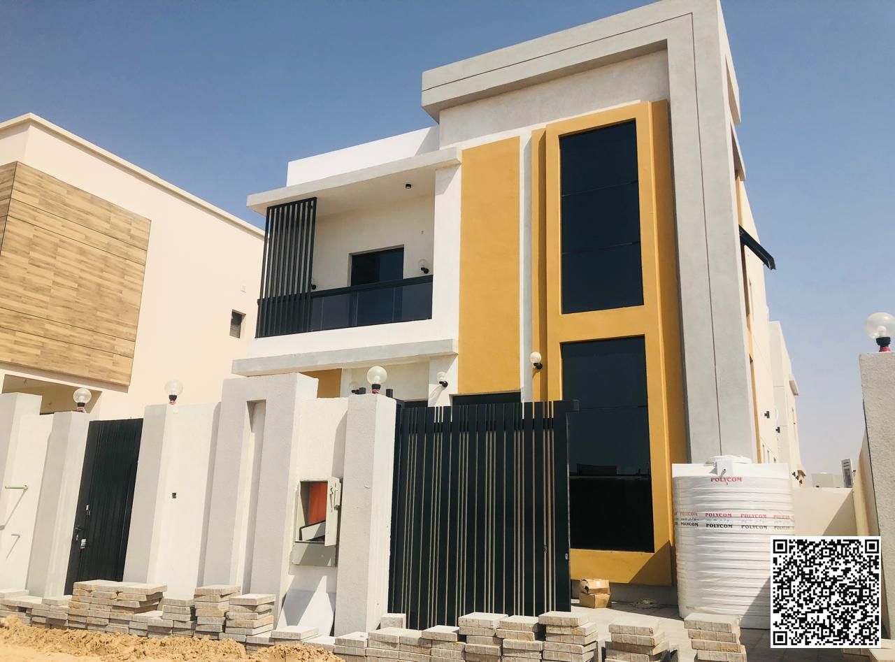 Spacious 3BHK Separate Villa for Rent in Al Zahya