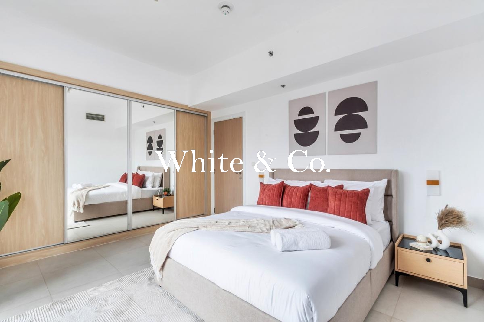 2 Beds | Fully Furnished | Bills Included