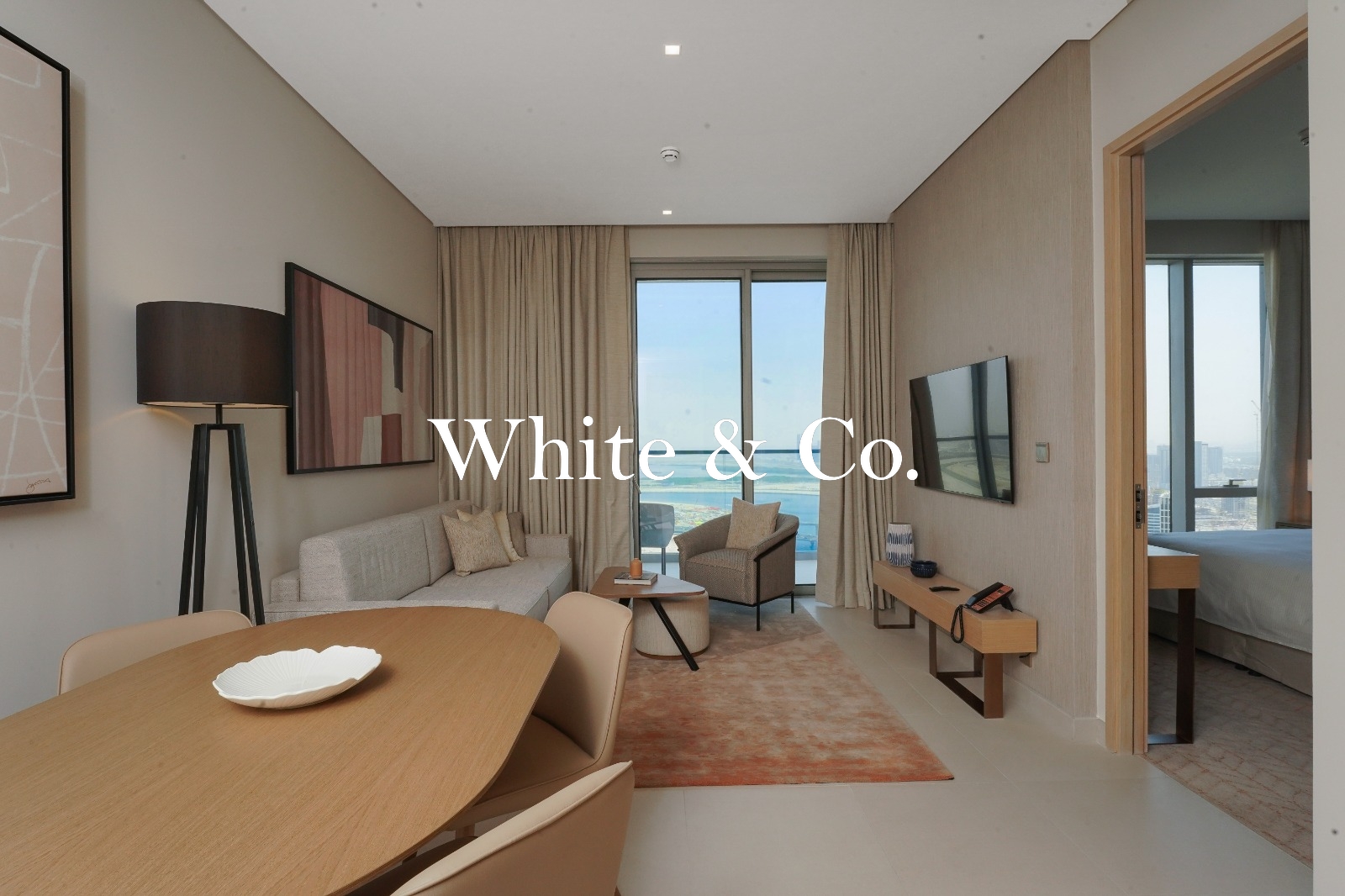 High Floor | Luxury Living | Hotel