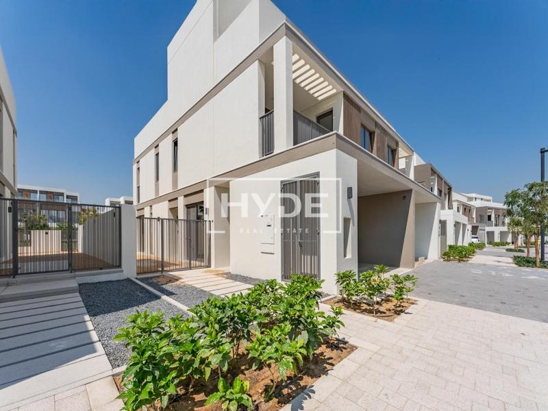 4 Bedroom | Twin Villa | Internal Location