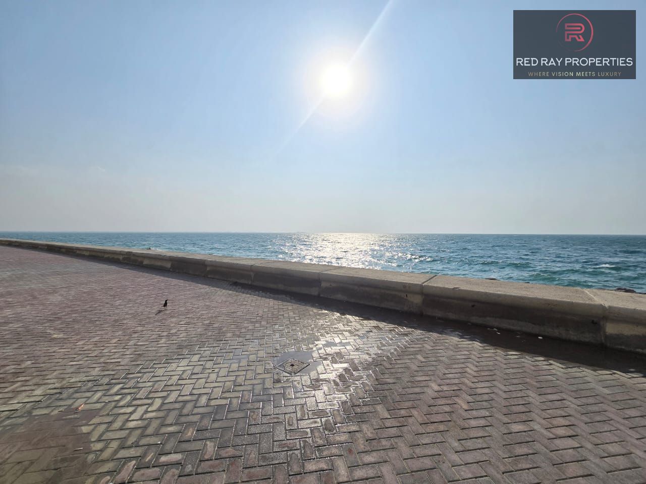 Sea View Spacious Commercial Shop | Pacific