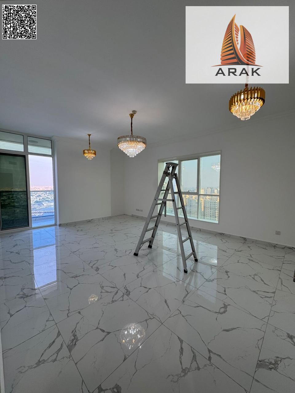 For Sale – Corner Building in Ajman (Al Rashidiya 2) free hold