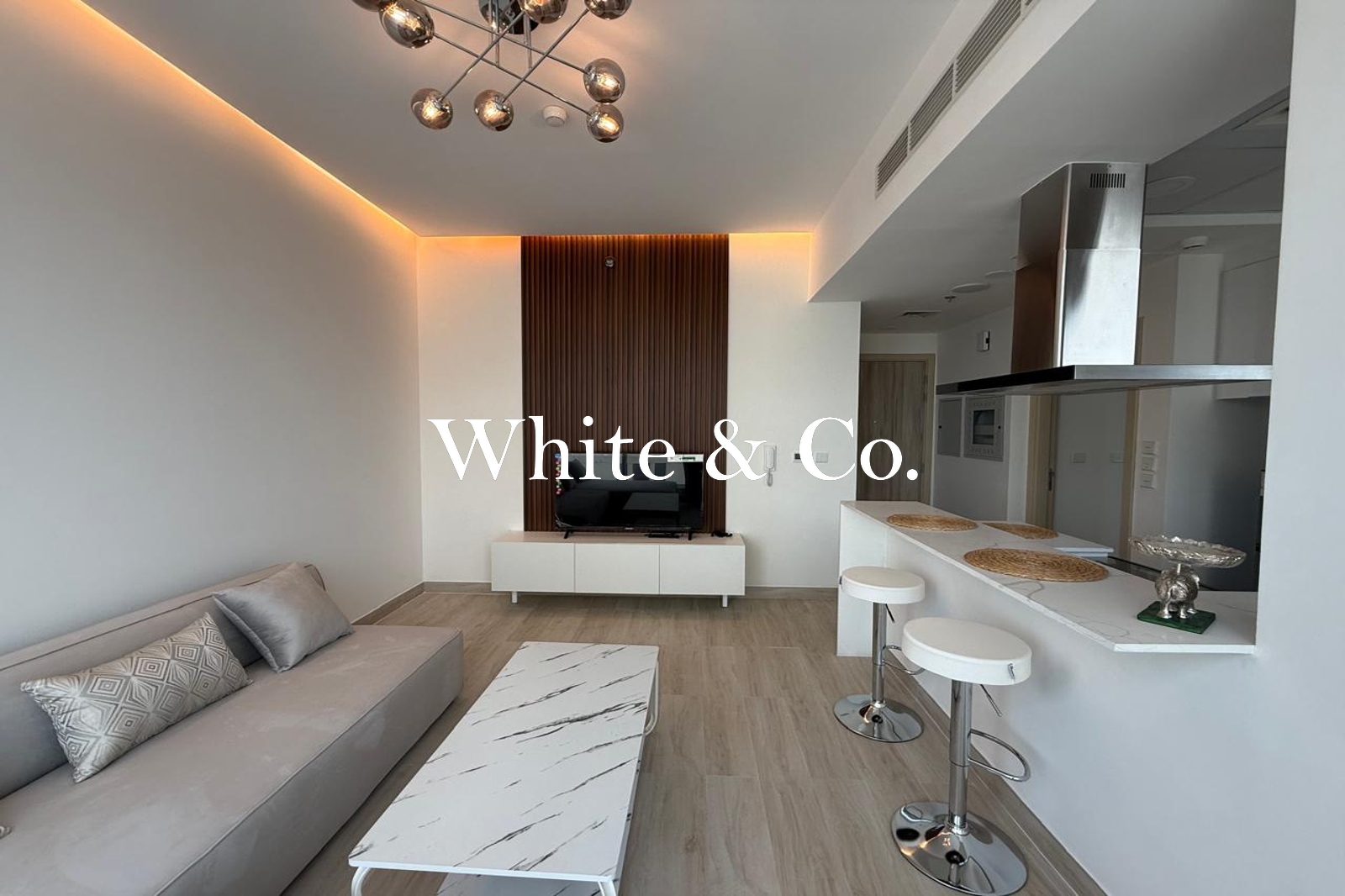 Brand New | Fully Furnished | 1 Bedroom