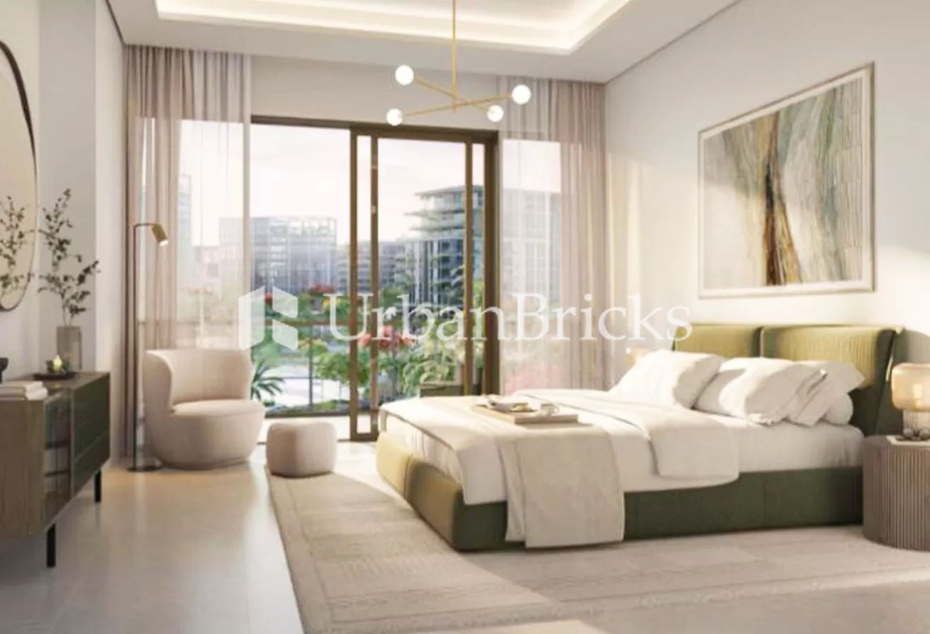 Corner l Mid Floor l Investor deal