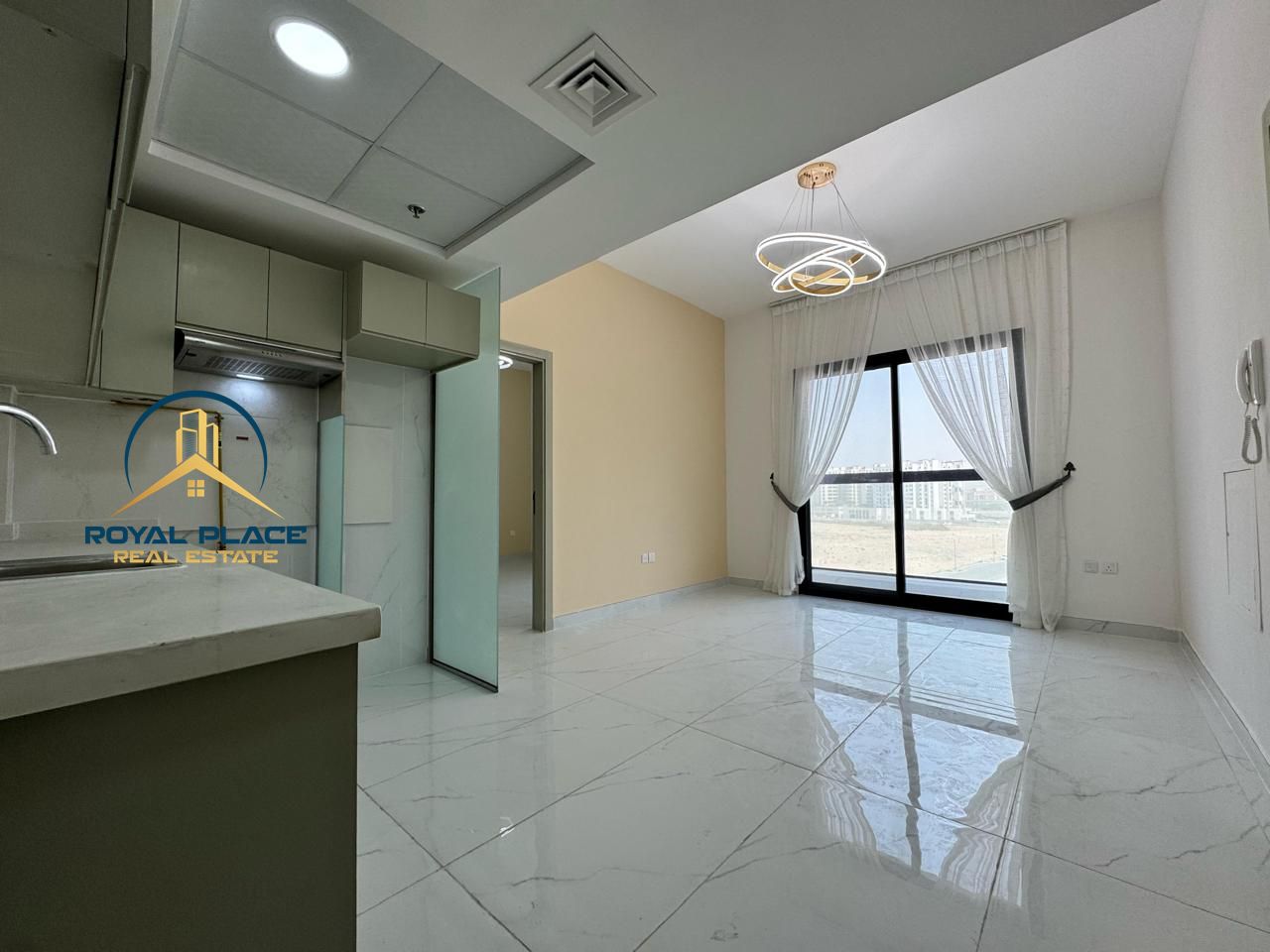 Spacious | Brand New 2BR | Ready to Move In