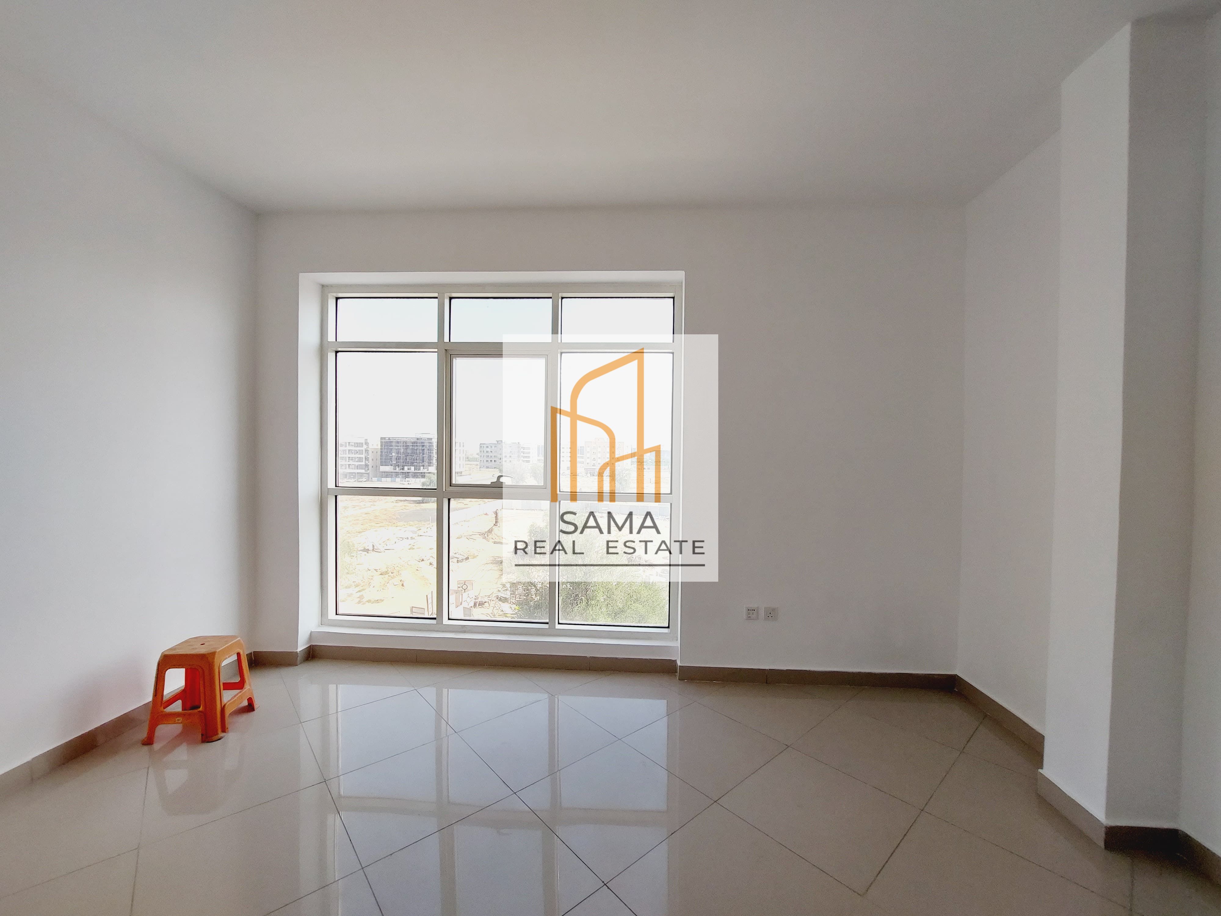 Hot offer 1 bedroom apartment with 2 washroom just-36k