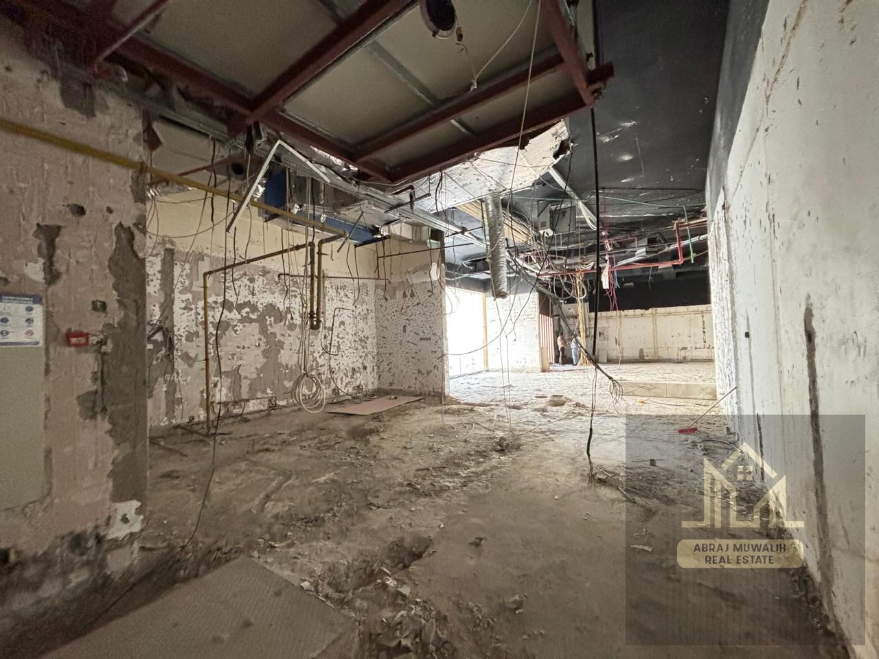 No Agent Fees – Direct from Owner Commercial Shop for Rent in Muwailih Commercial – AED 395,000 | No Agent Fees – Direct from Owner