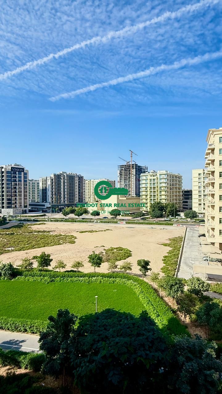 “Hot Deal! High-Demand Studio for Rent – Al Manal View”