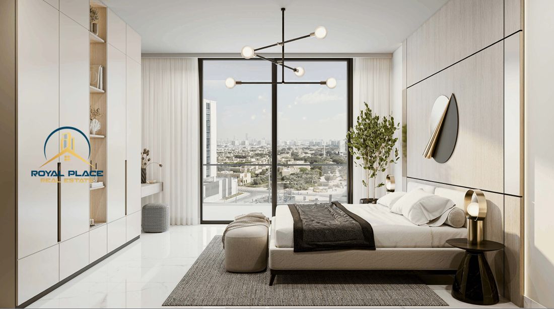 Spacious | Brand New 2BR | Ready to Move In | Good investment plan | Pool view