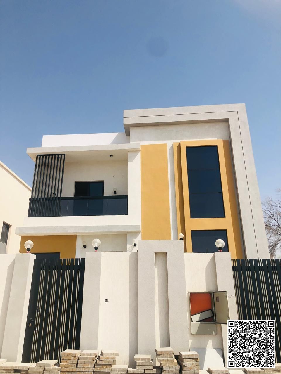 Spacious 4BHK Separate Villa for Rent in Al Zahya
