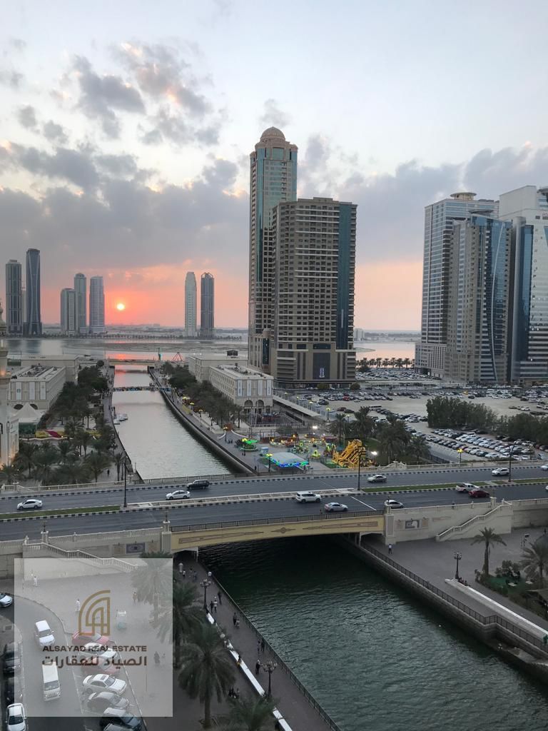 apartment for sale in al majaze 3