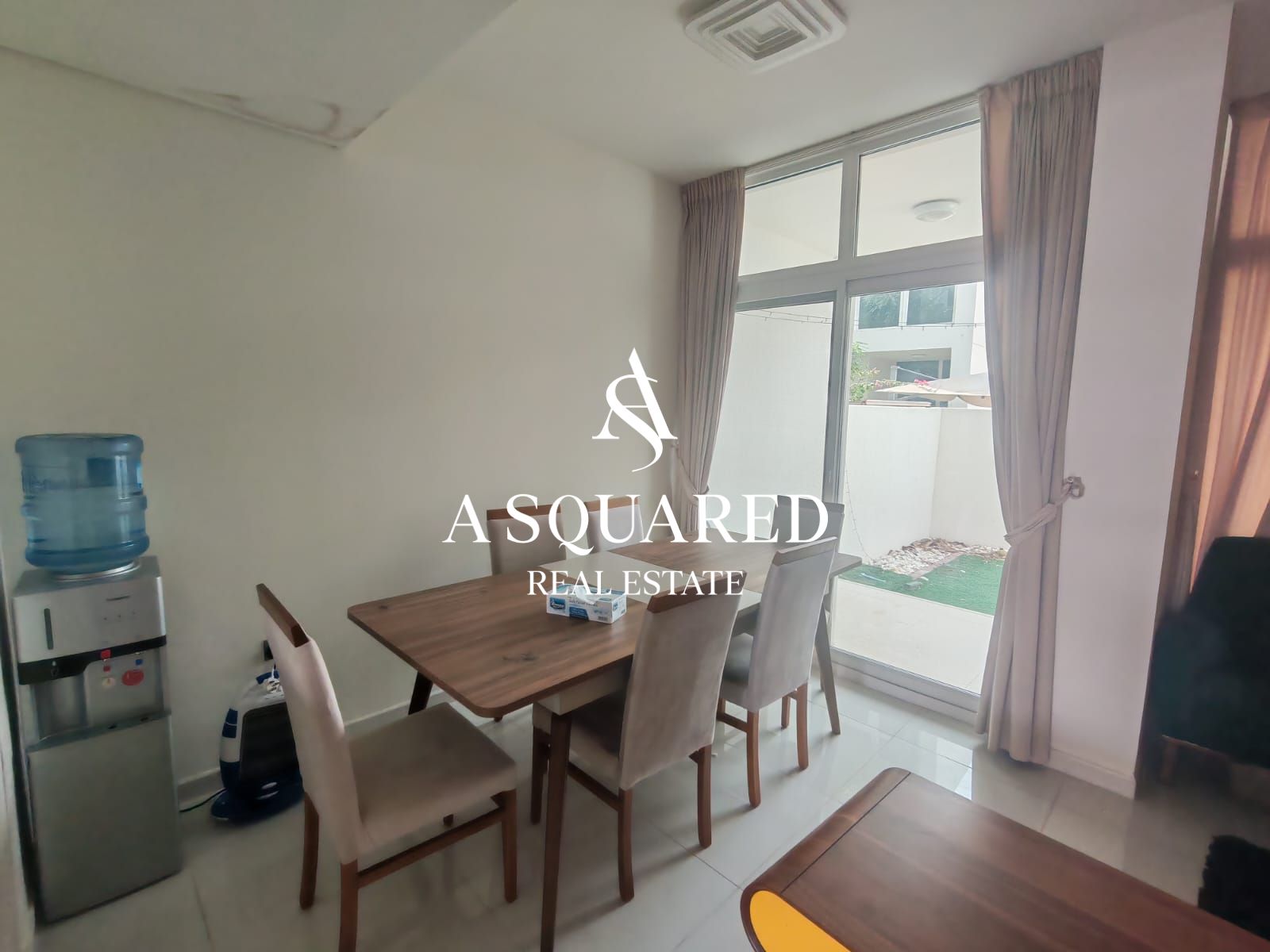 FULLY FURNISHED | PARTIAL SINGLE ROW | READY TO MOVE
