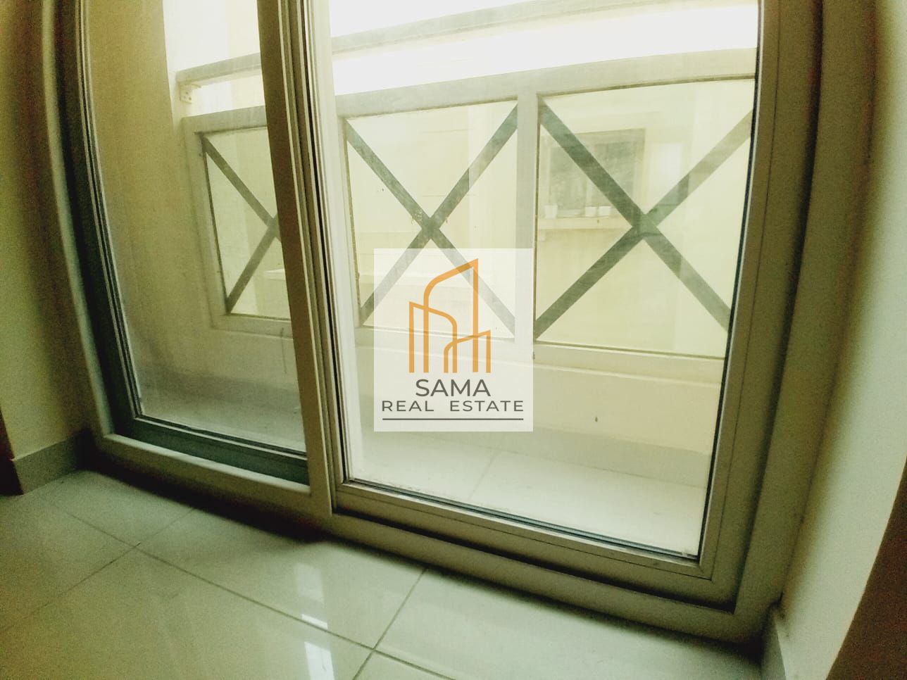 1bhk with balcony and parking lot r42 available for family
