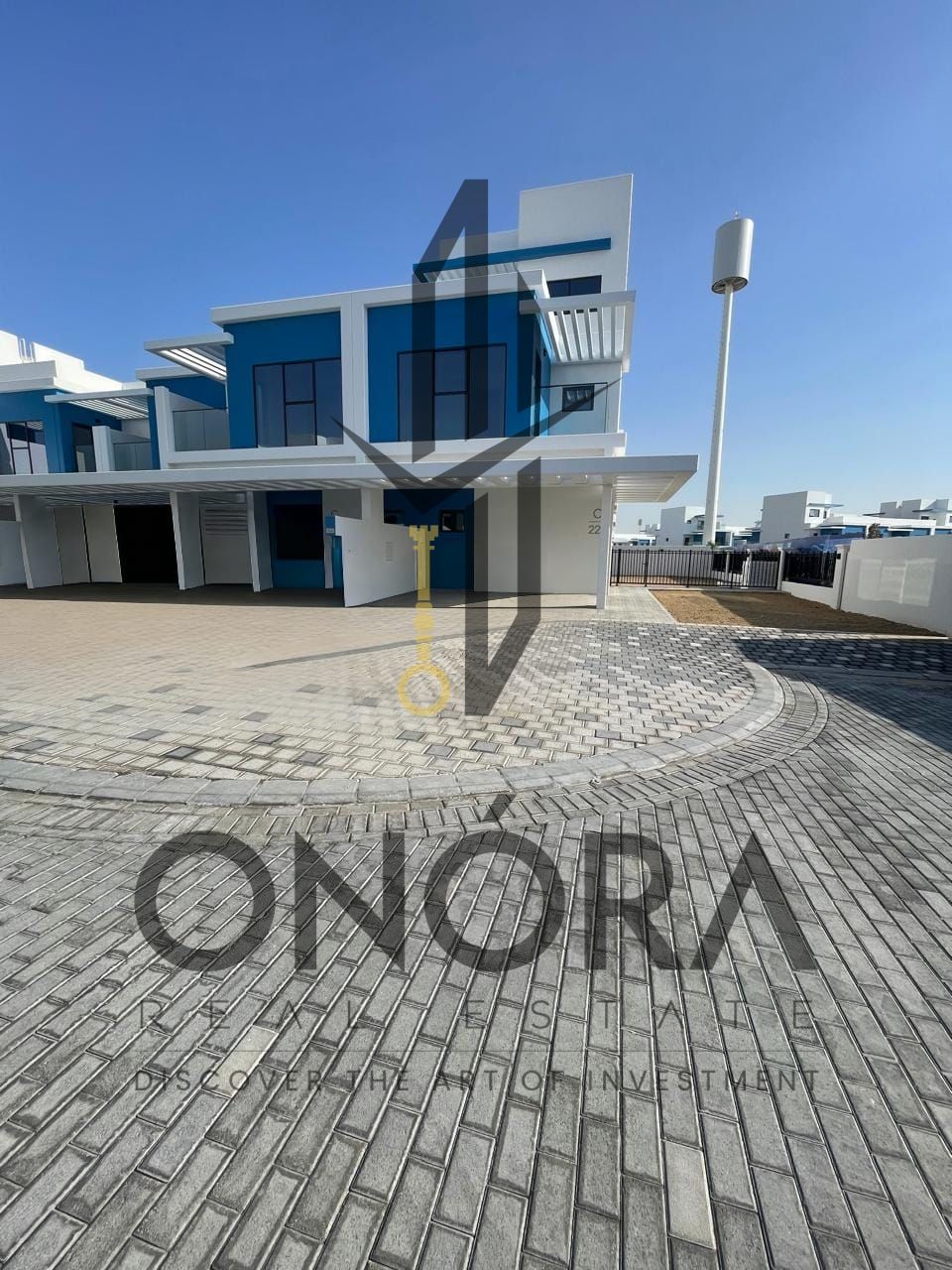 BRAND NEW UNIT | G+1+R | VACANT UNIT |SINGLE ROW