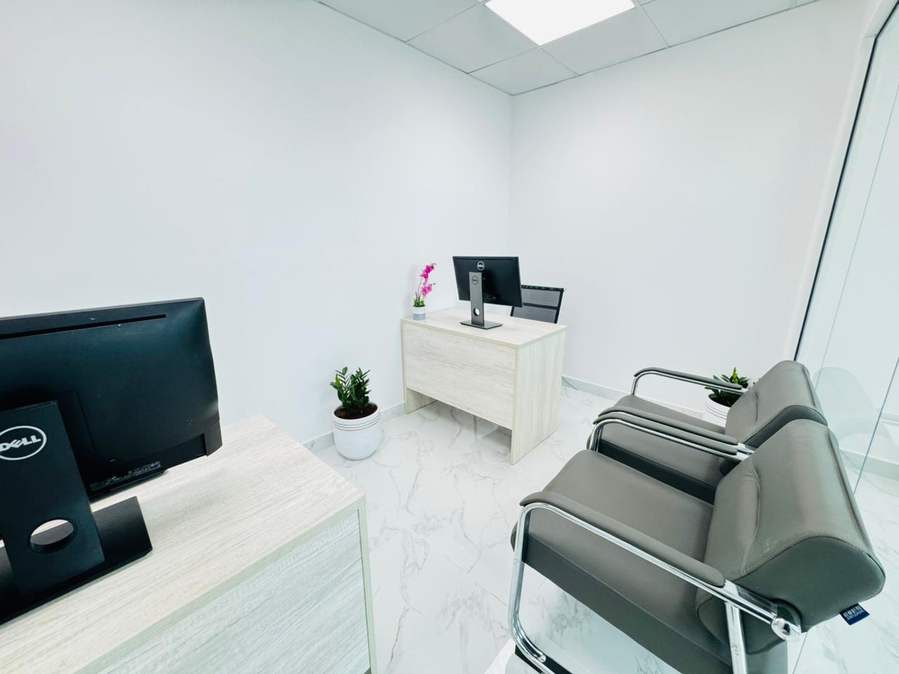 Spacious Office | Direct from Owner | Monthly Rent