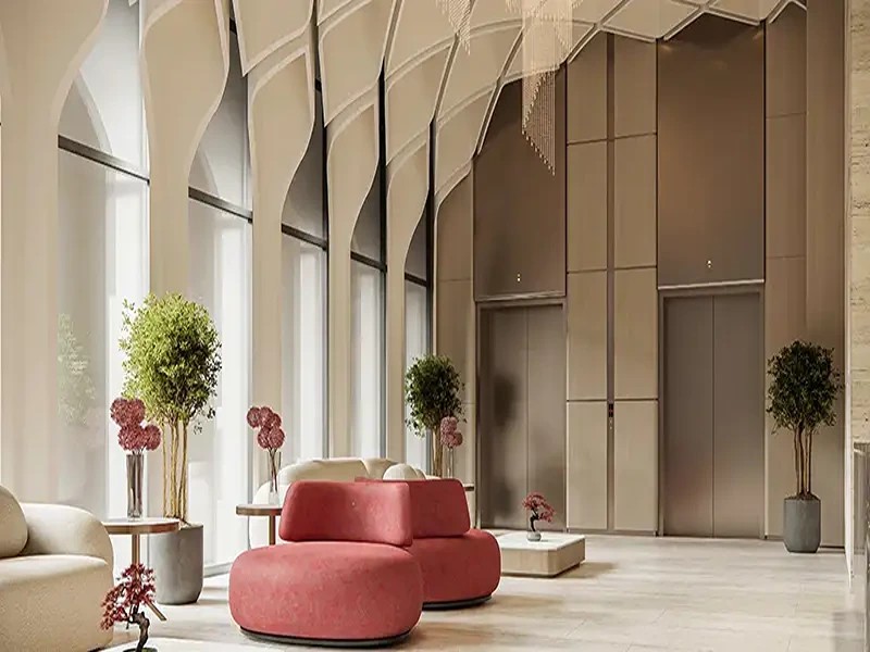 Spacious Layouts | Prime Location & Elegant Design
