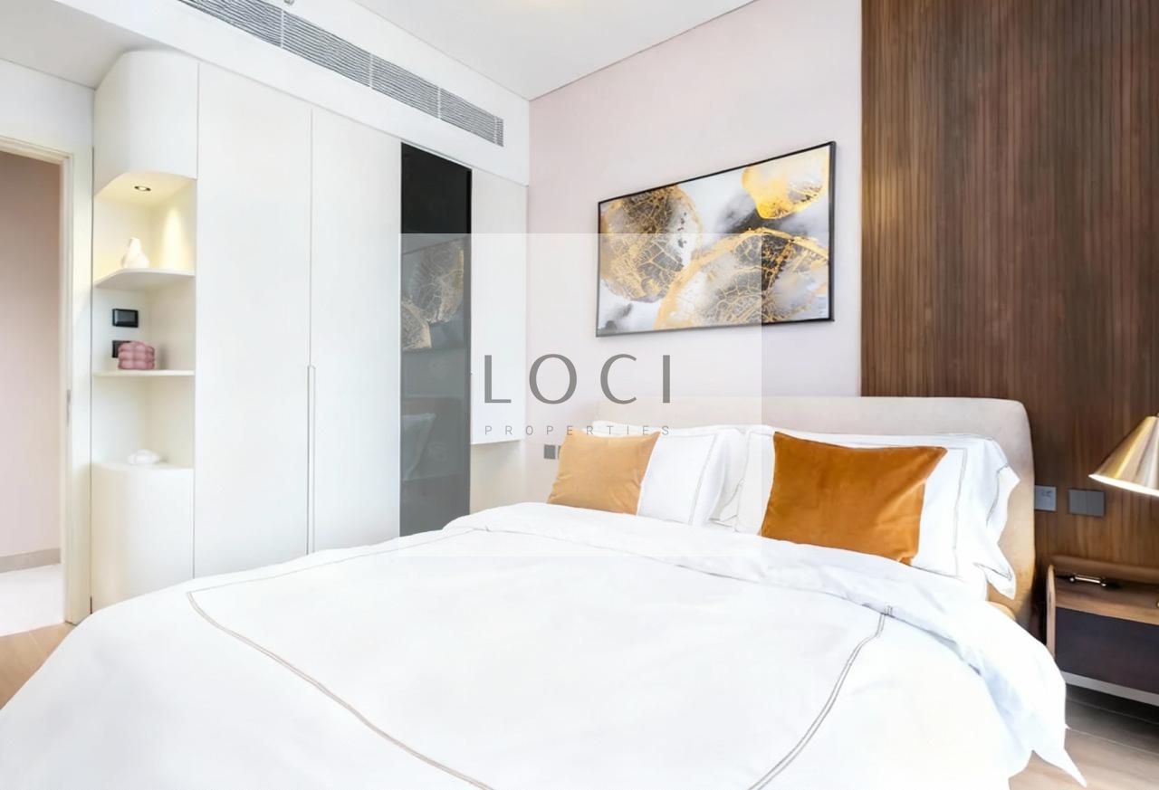 The Harmony: Serene 1 BR Oasis...