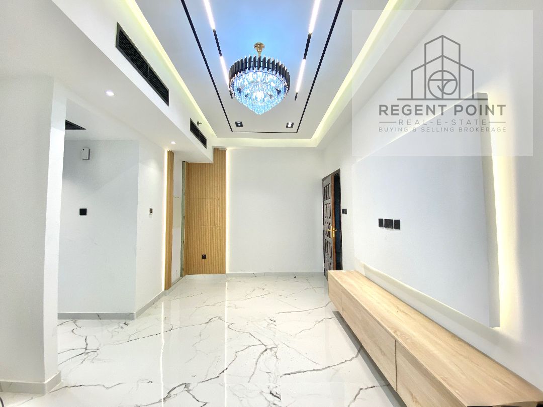 MODERN NEWLY UPGRADED 1 BHK WITHOUT BALCONY FOR RENT IN AL JADDAF