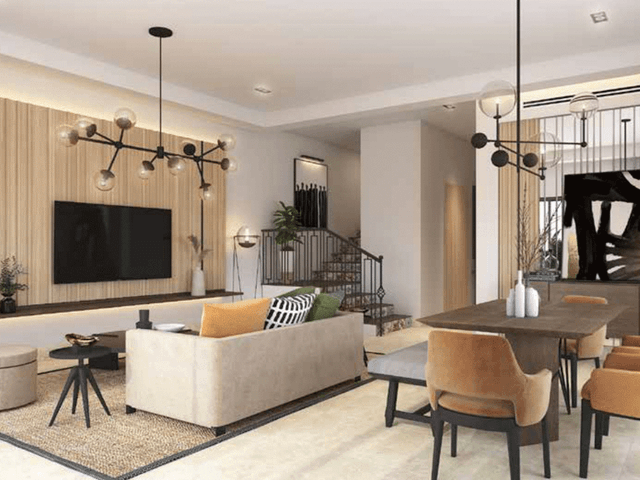 Not Mortgageable | Handover Soon | Prime Spot