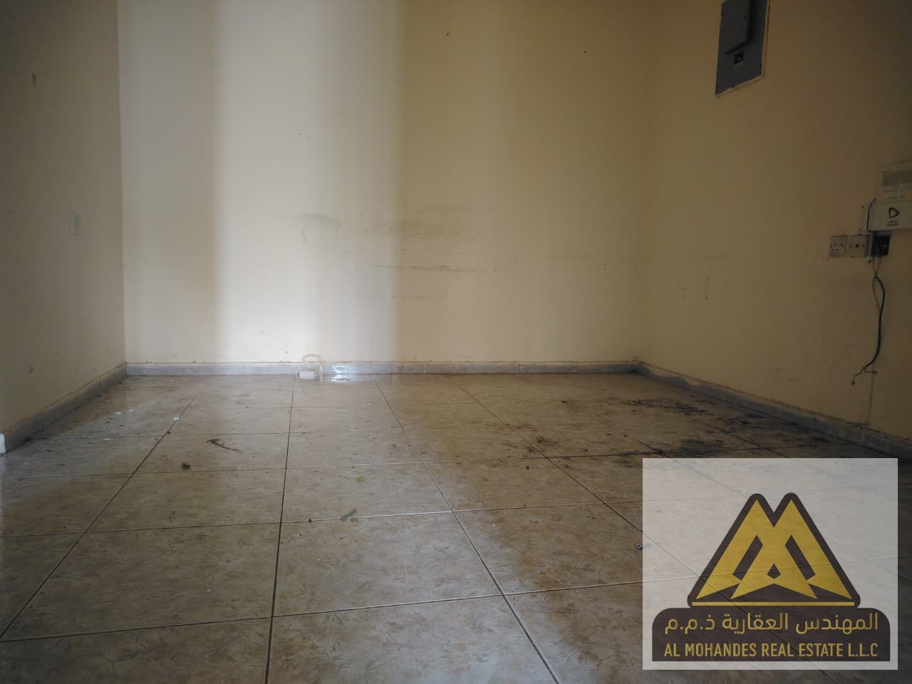 Available for Annual Rent – Al Nuaimiya 1 | Ajman