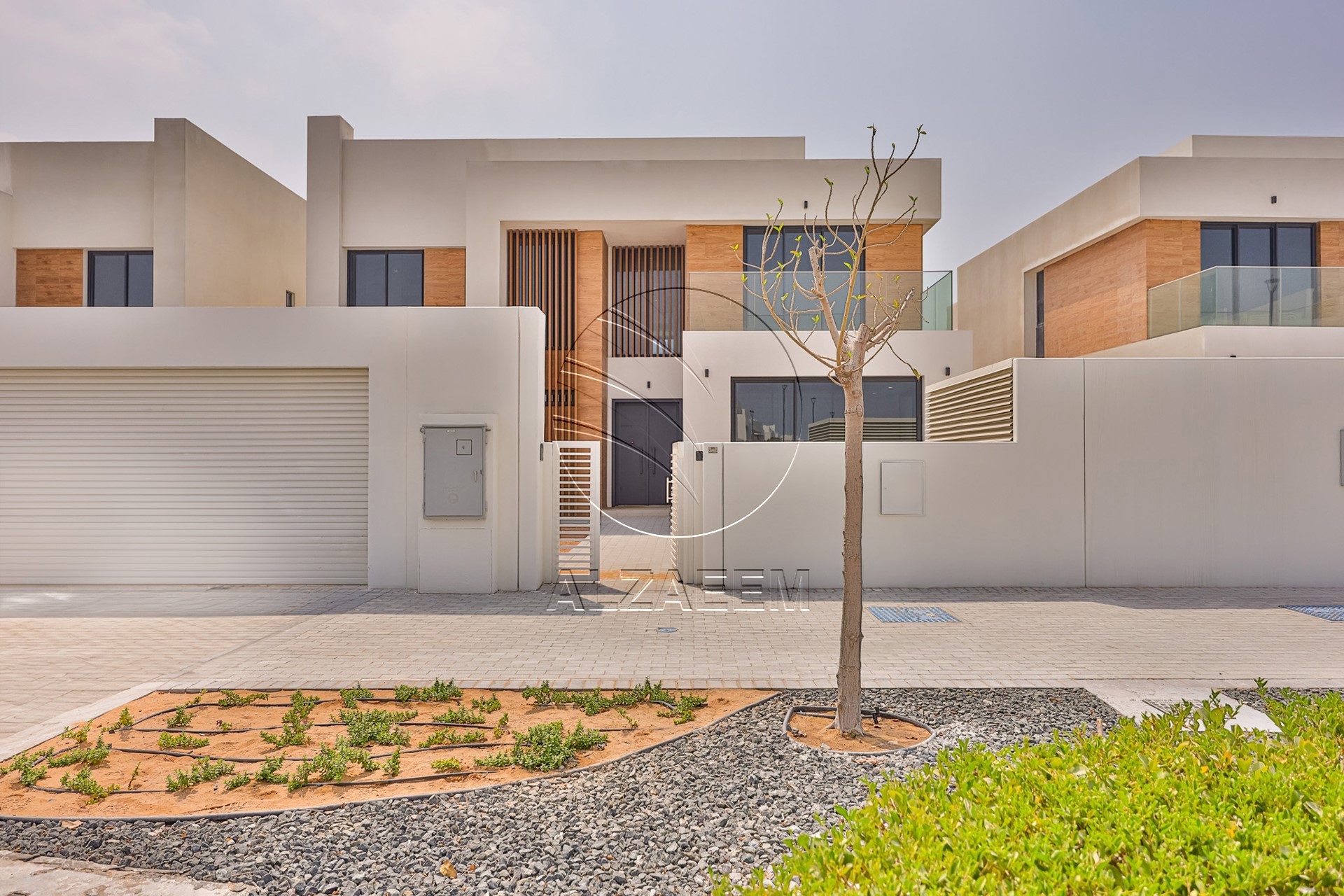 Single Row Villa | Rented with Refund | HOT