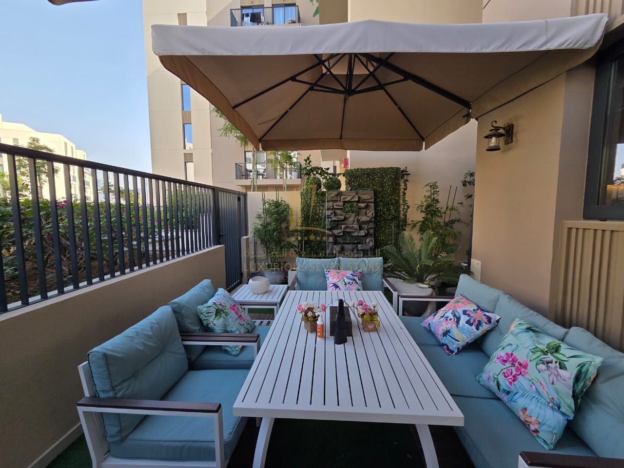 For Sale Luxury Apartment in Maryam Island – Sahab Building