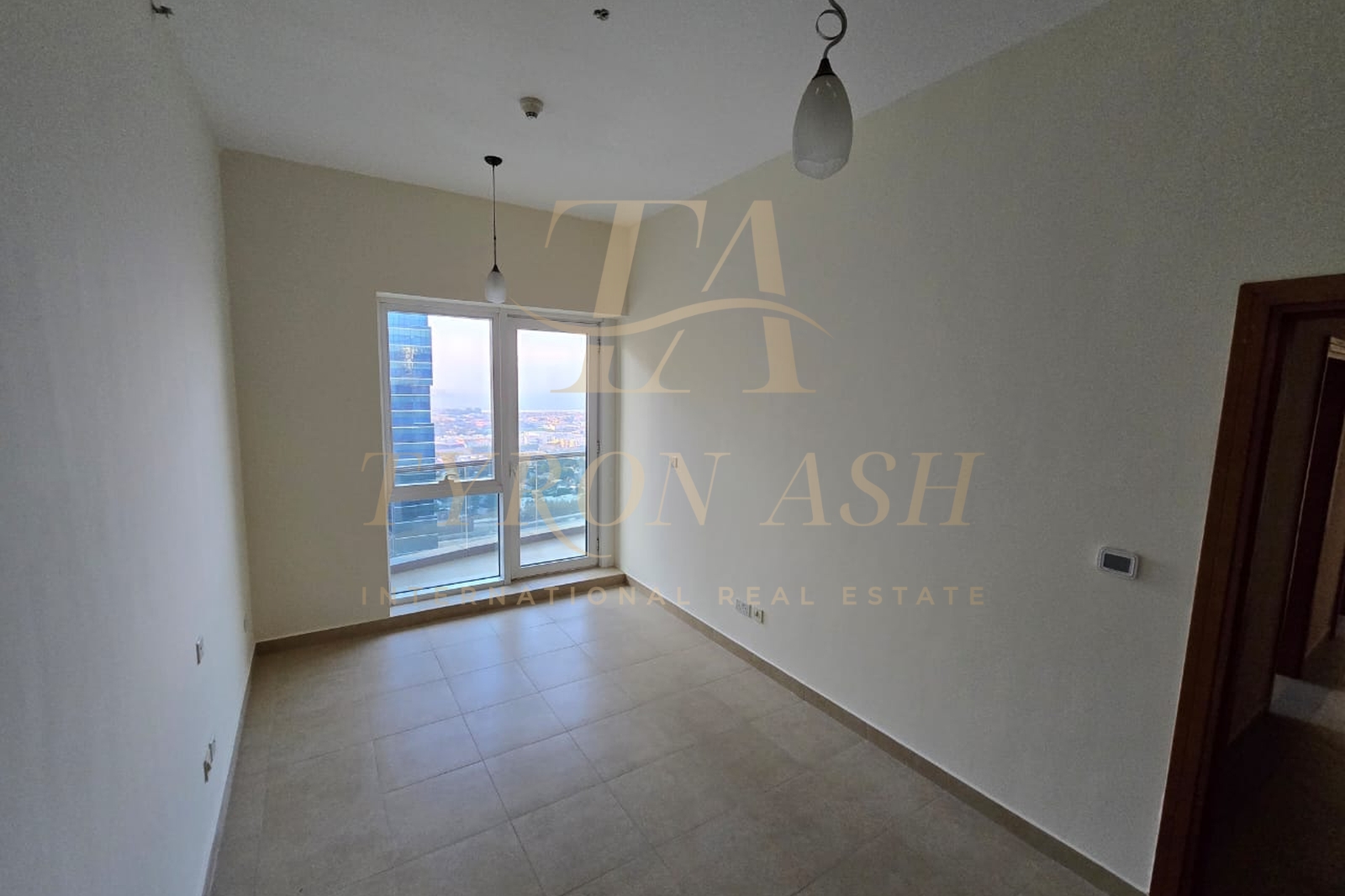 Sea View | Near Metro | Chiller Free