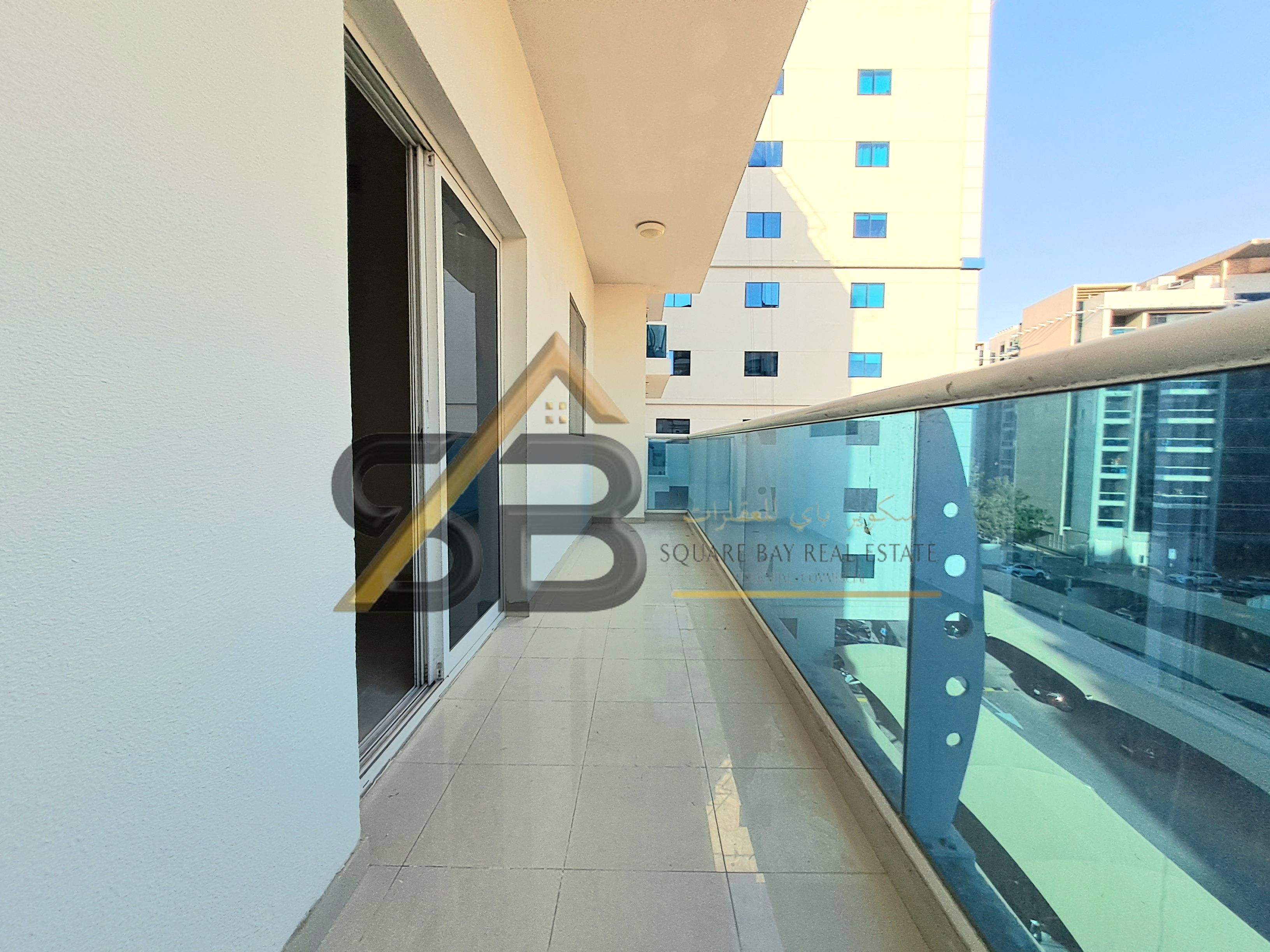 Hot Offer Prime Location Spacious 2BHK With Maid Room All Facilities