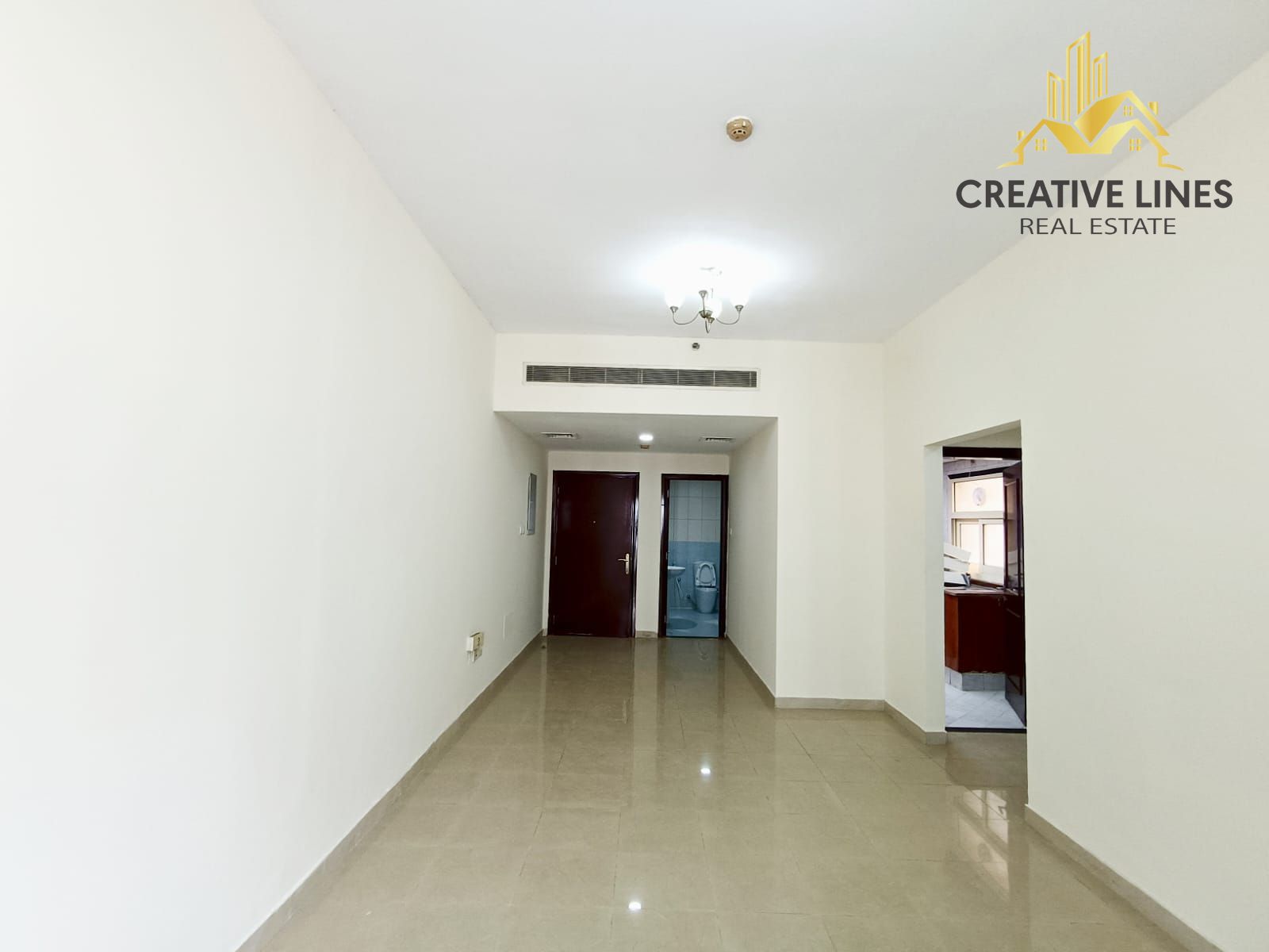 Business purpose and staff accomodation 1bhk bhechler staff available Al nahda 1 Dubai near to bus stop