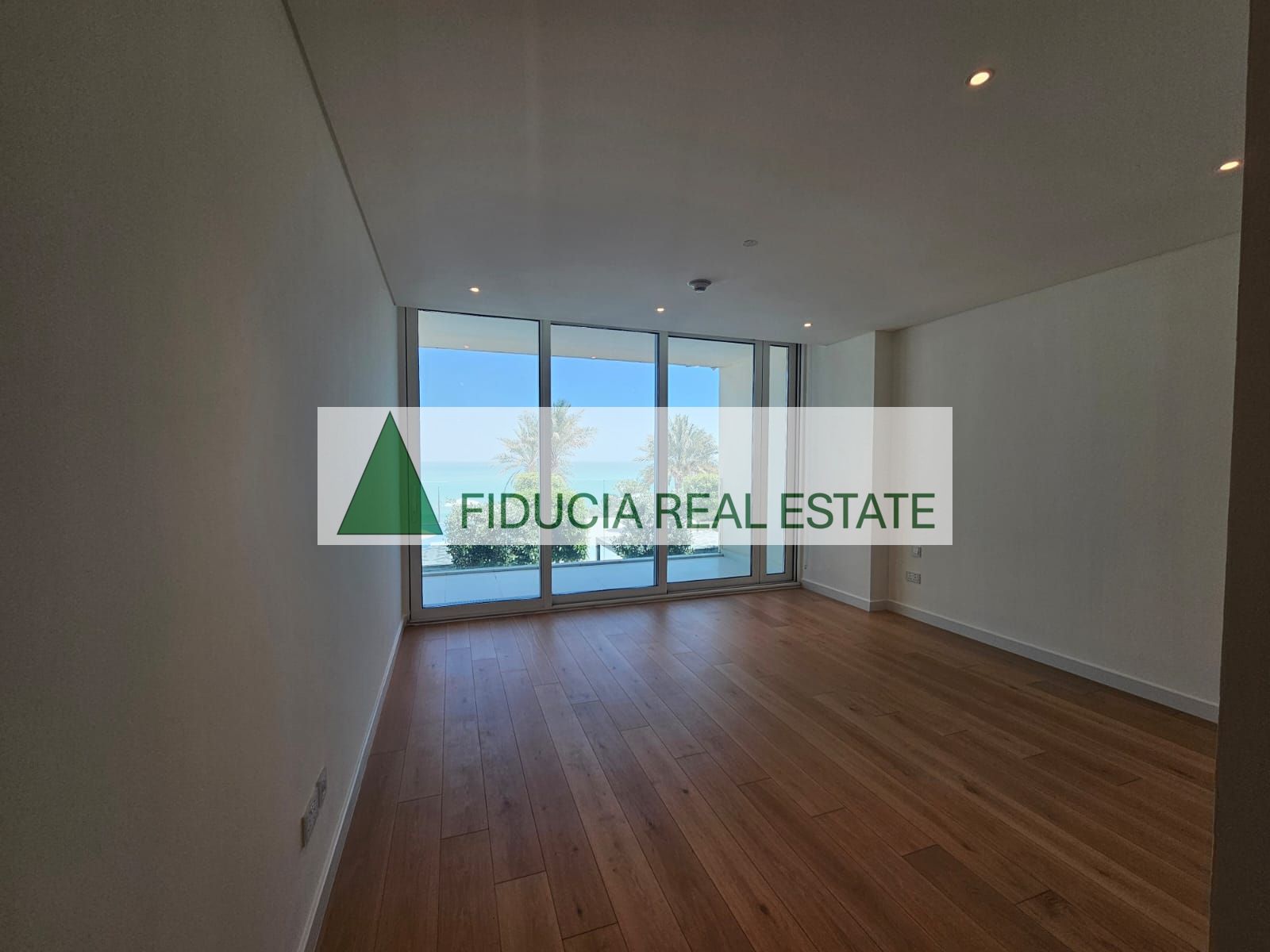 Full Sea View | 2BR + Maids | Pool View