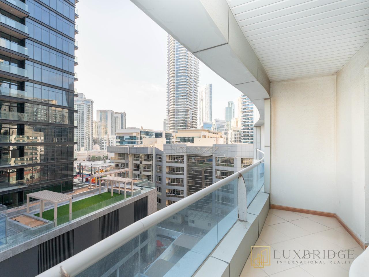 Vacant | Furnished | Lowest In Market
