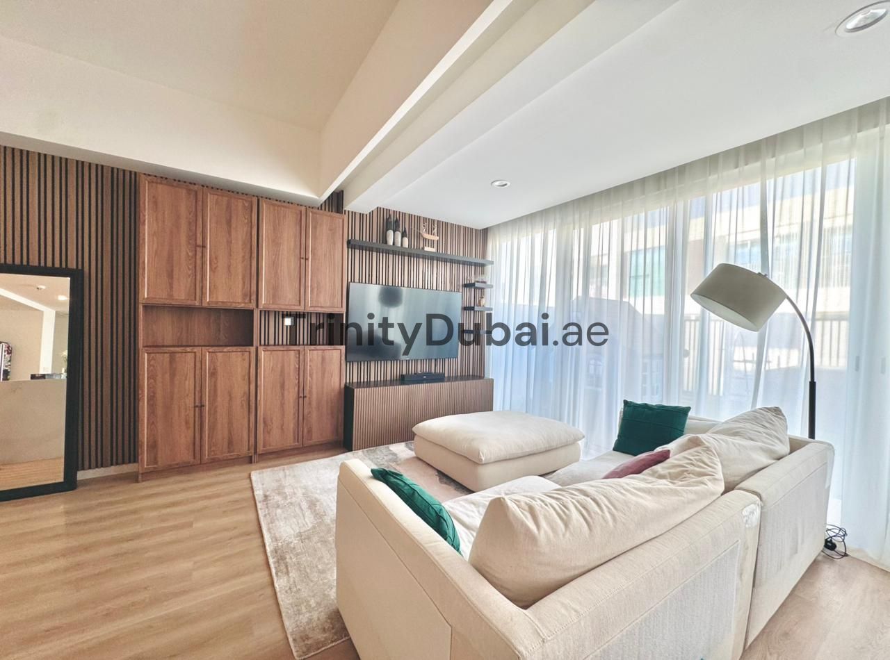 Fully Furnished | Renovated & Extended | Prime Location