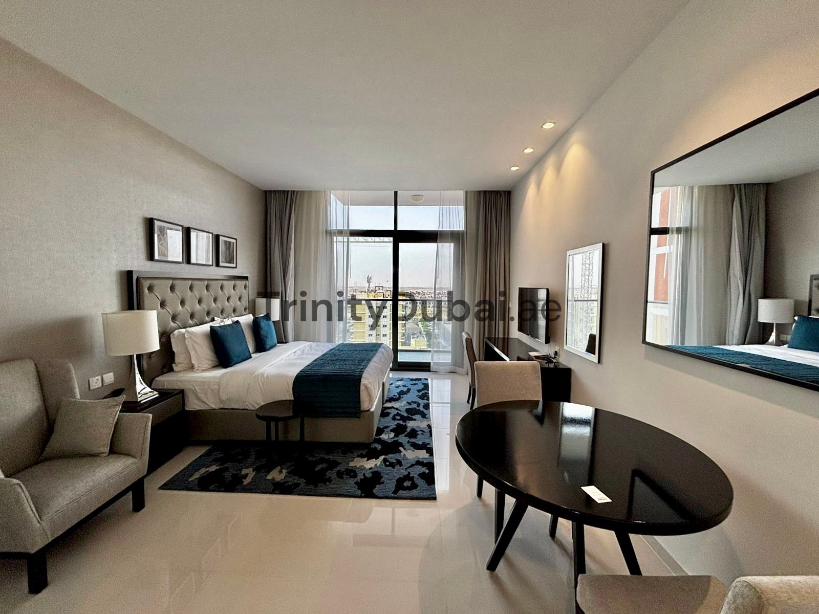 Investor Deal | Fully Furnished | 8% ROI