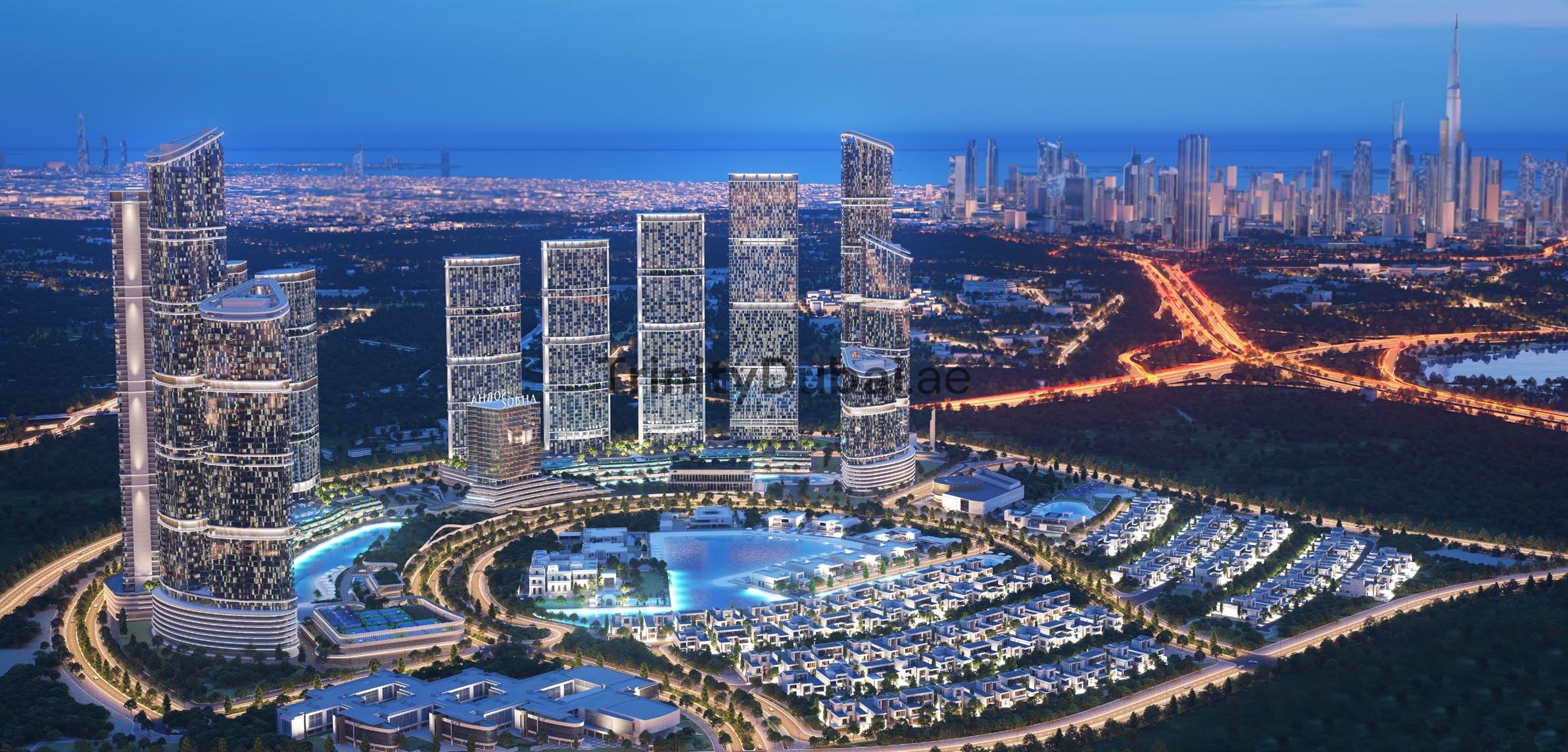 Selling at OP | High Floor | Motivated Seller