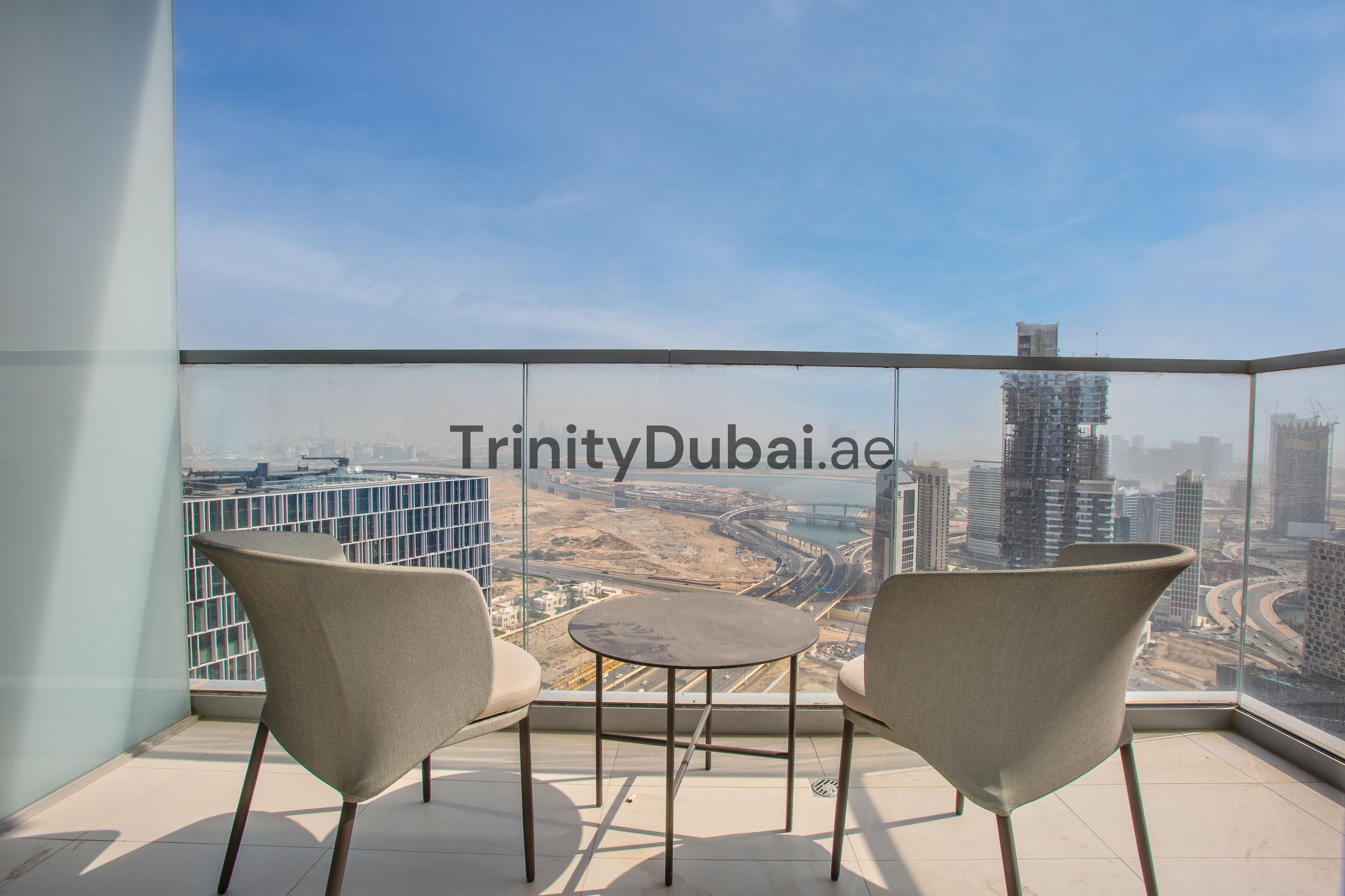 BURJ KHALIFA VIEW | HIGH FLOOR | FULLY FURNISHED | PRIME LOCATION