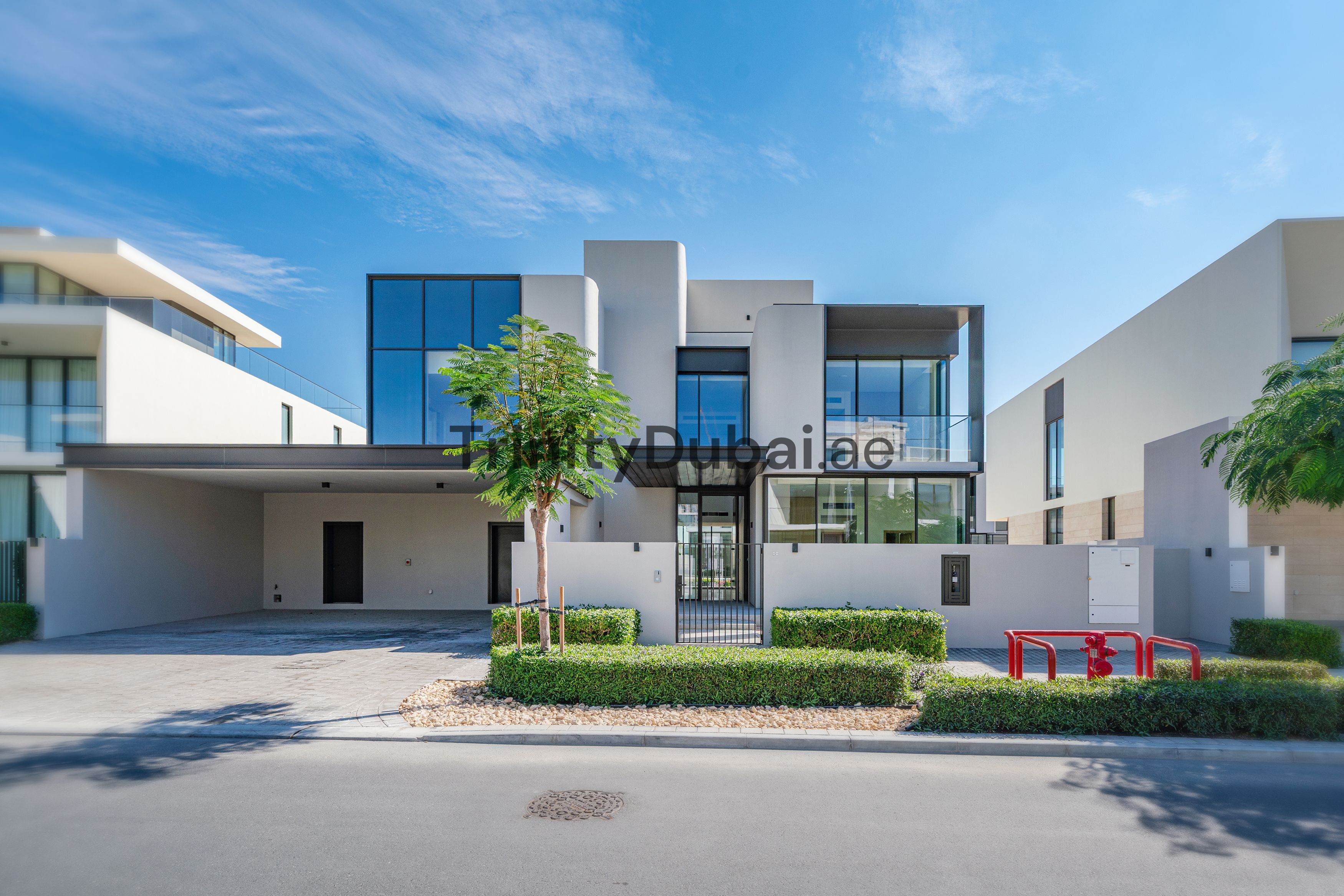 Luxurious Modern Villa | Branded | Bigger Lay-out