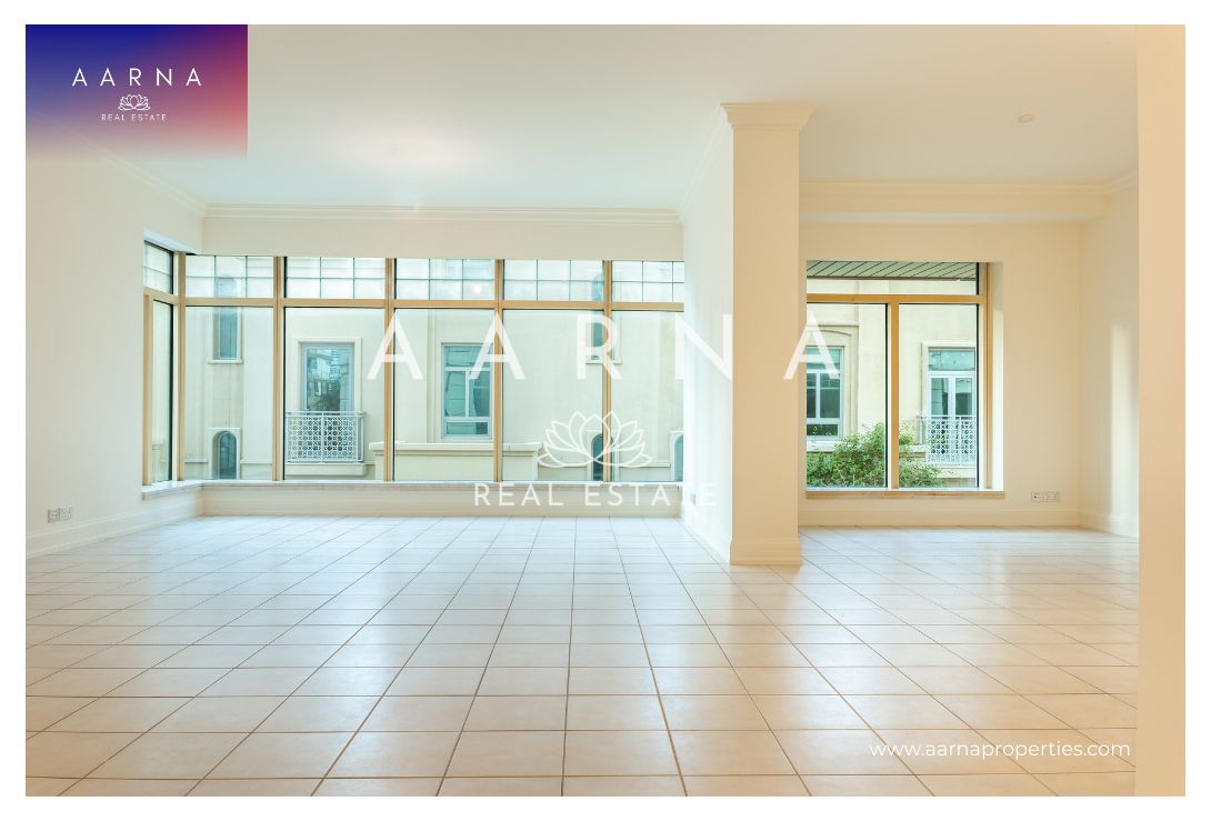 3BR+Study | Ready to move in | Marina Access