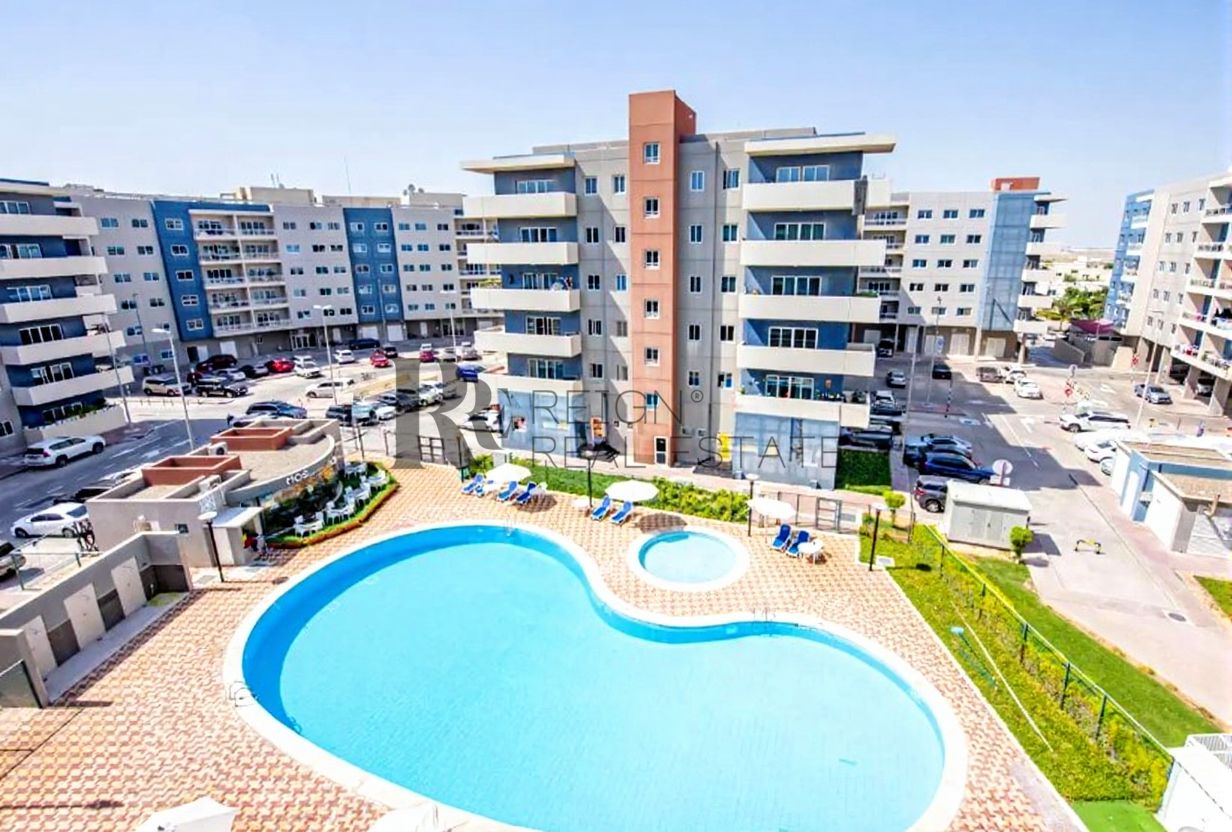 HOT DEAL SPACIOUS 2BR APT W/POOL VIEW BOOK NOW