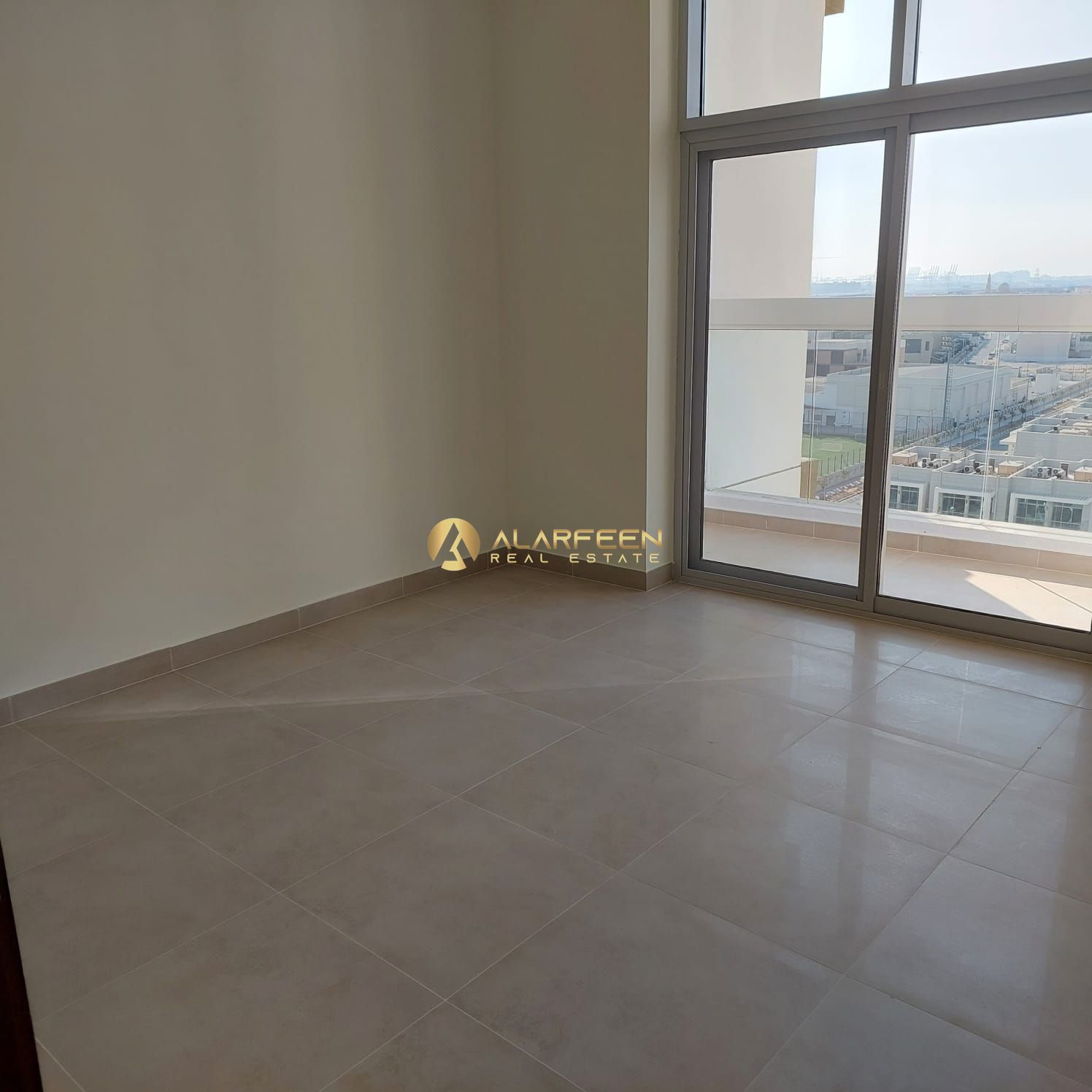Spacious 1BHK | Unfurnished | Call now
