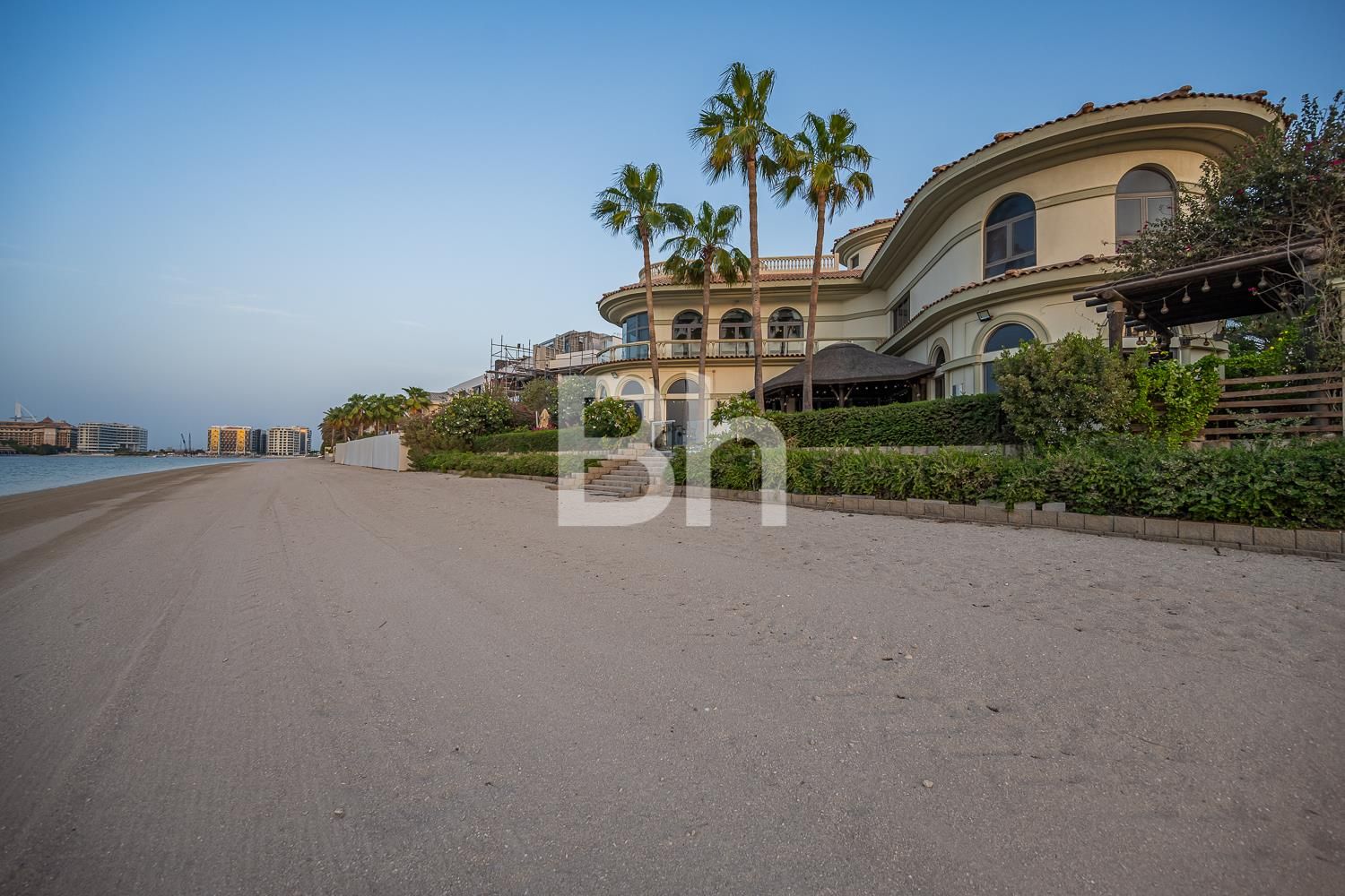 Signature Villa | Royal Atlantis View | Palm