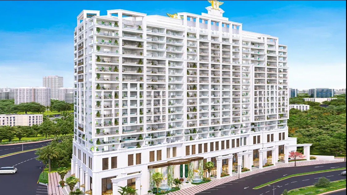 Luxury Living | With Private Pool | Best Price
