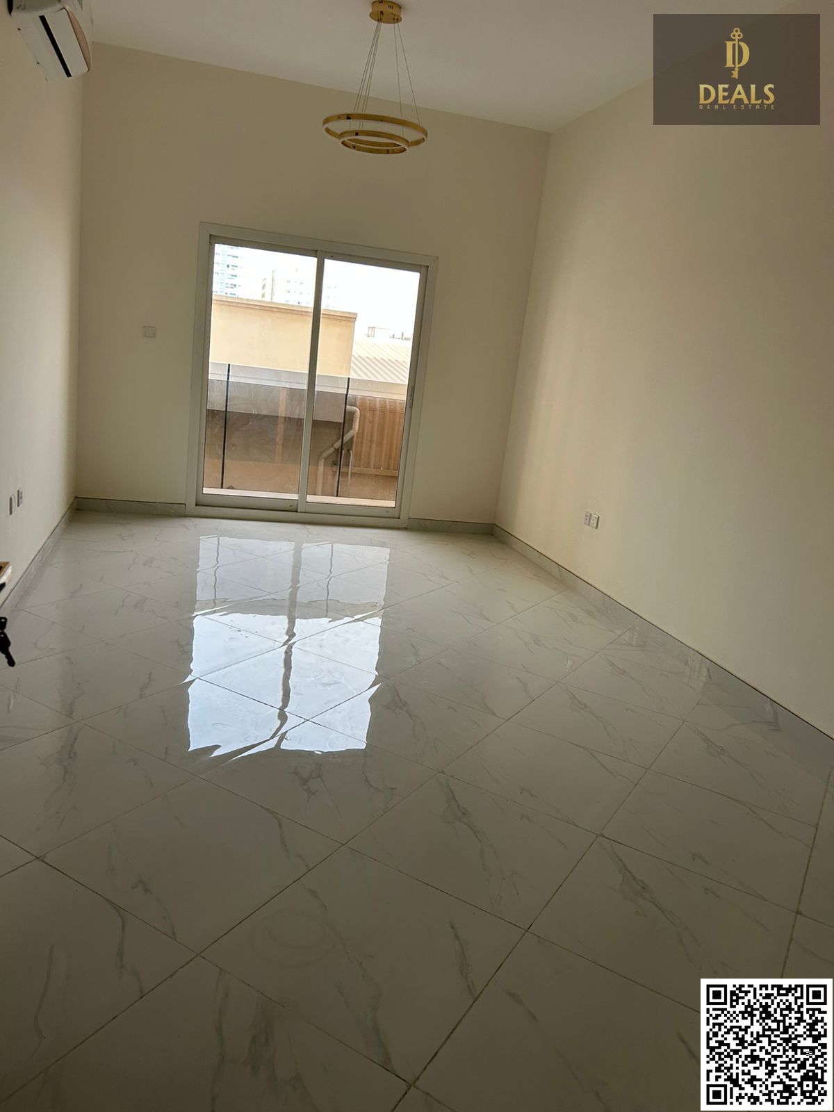 1 BHK Apartment for Rent in Al Nuaimiya 2 Near Nesto | New Building | 2 Bathrooms | Close to Industrial Area | Rent AED 32,000