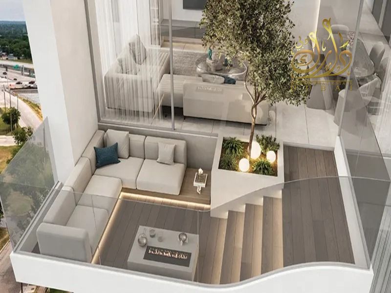 Last Available 2BR With Sunken Balcony– Act Fast