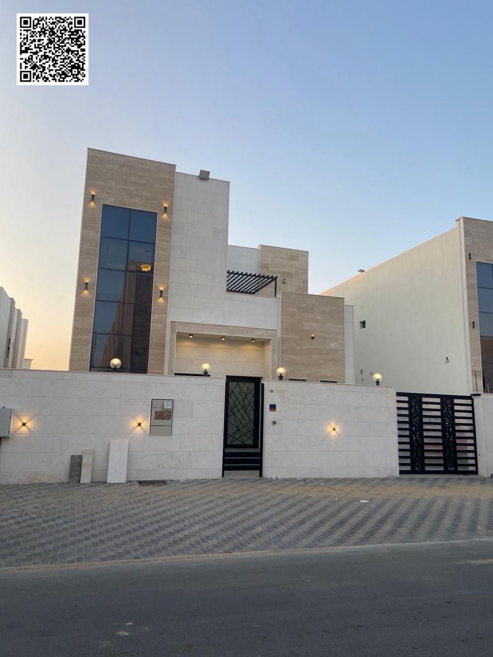 Luxury 4 Master bedroom Villa Available for Rent